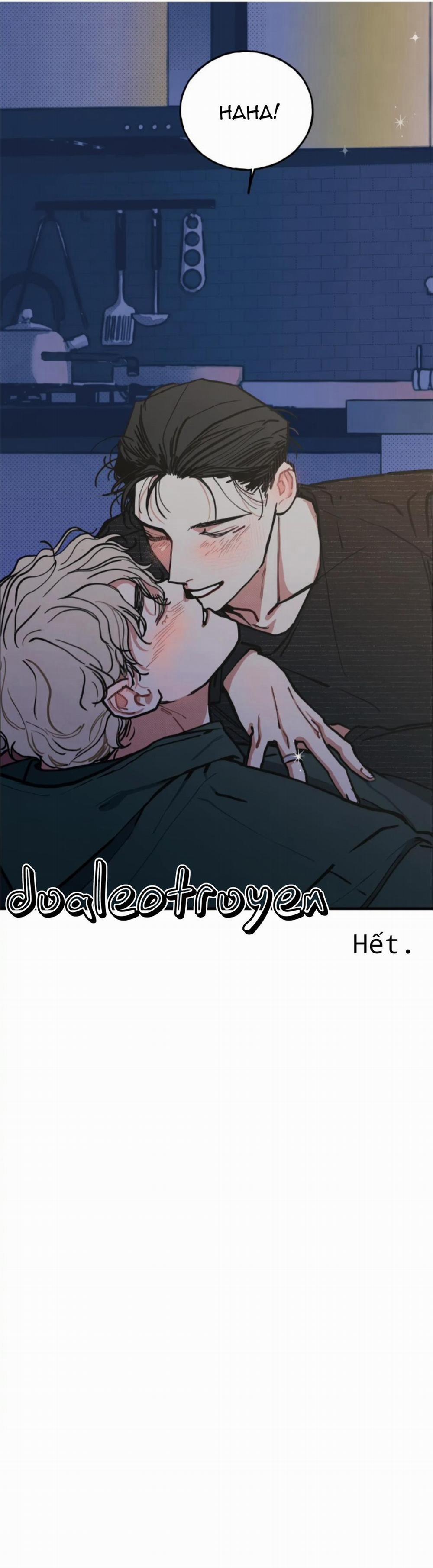 Muốn Sống Thì Phải Giữ Trinh 10 trang 45