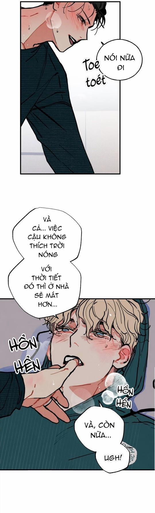 Muốn Sống Thì Phải Giữ Trinh 10 trang 5
