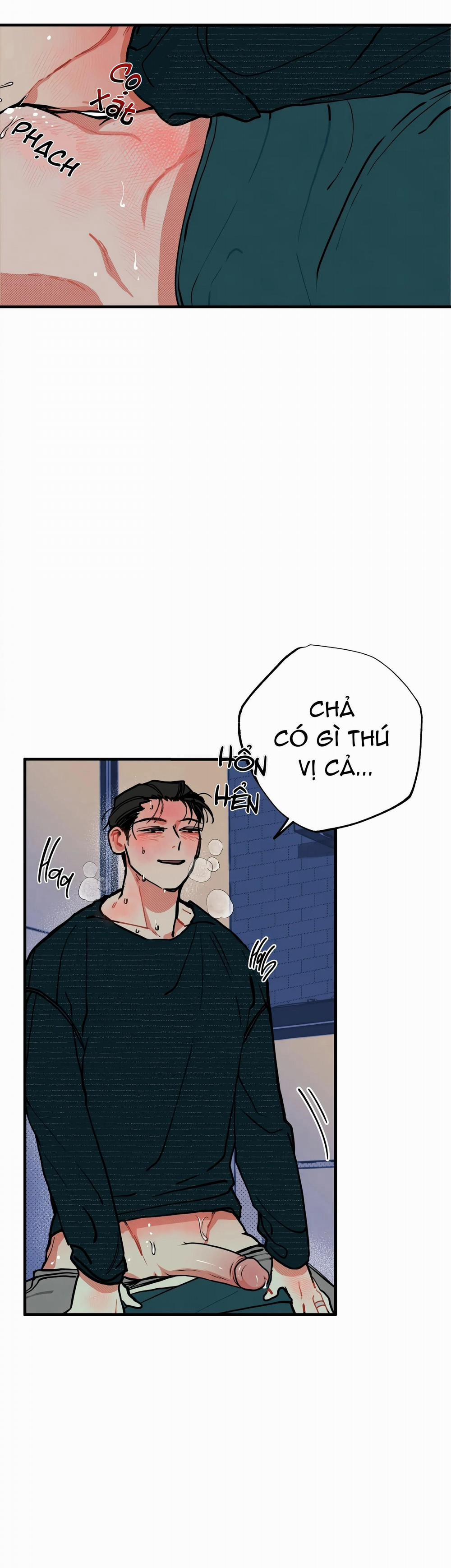 Muốn Sống Thì Phải Giữ Trinh 10 trang 9