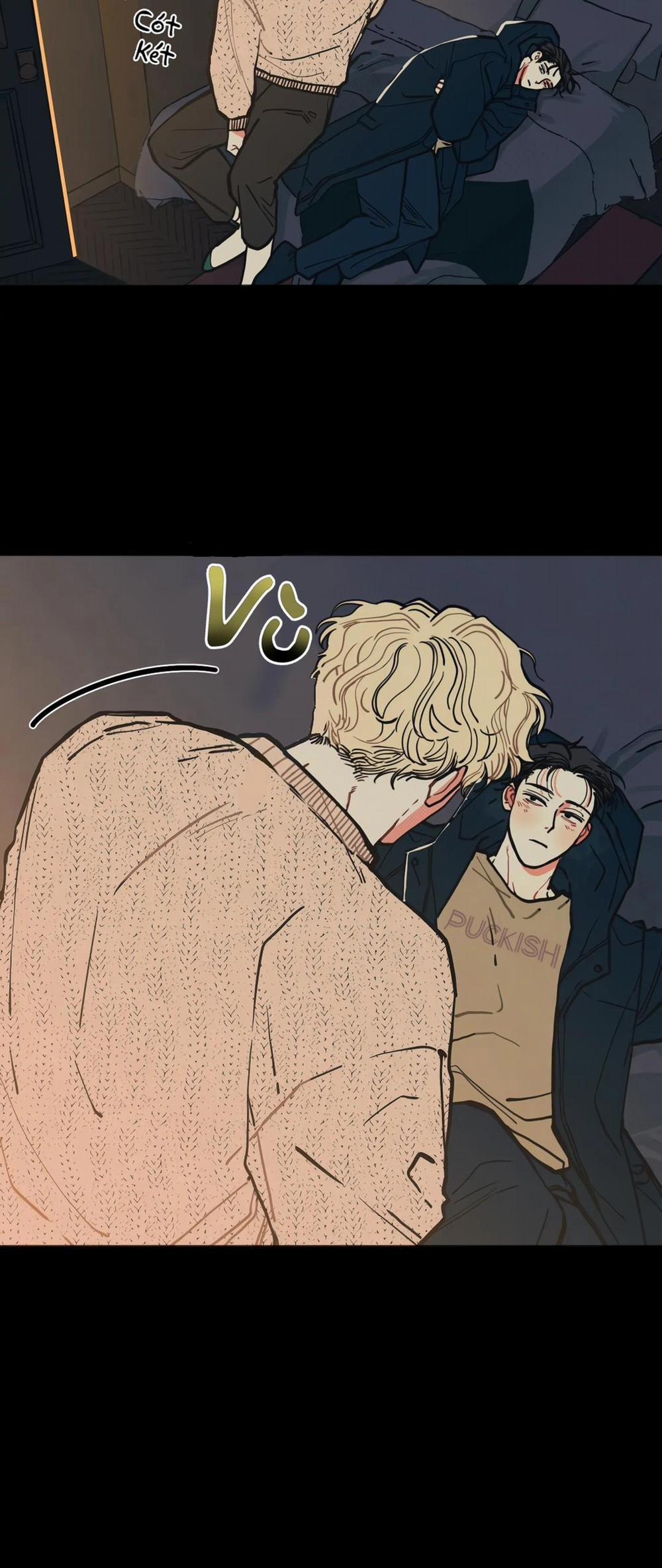 Muốn Sống Thì Phải Giữ Trinh 11 0 11 0 0 trang 21