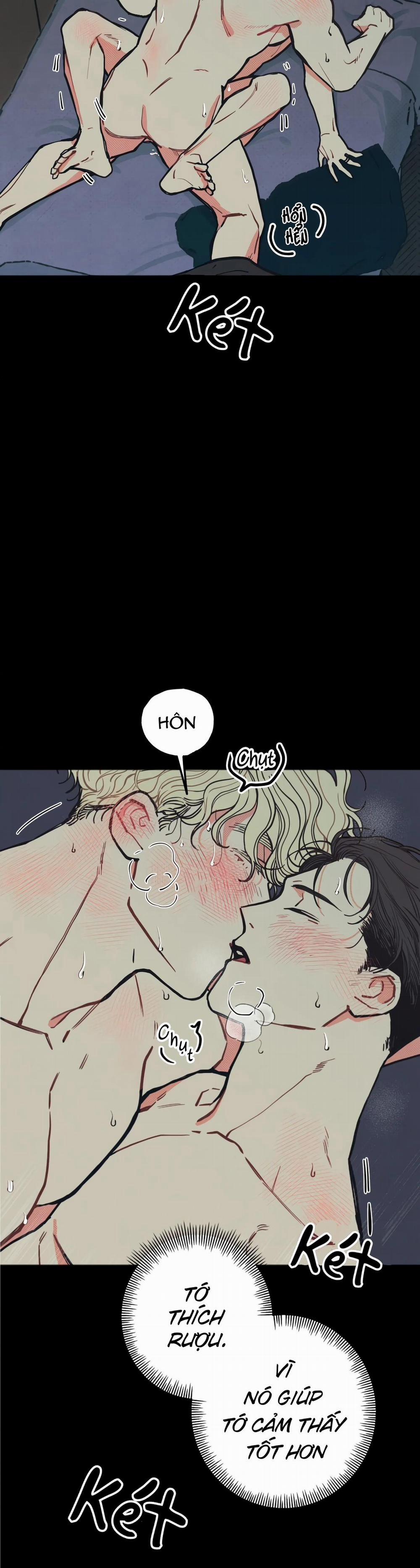 Muốn Sống Thì Phải Giữ Trinh 11 0 11 0 0 trang 26