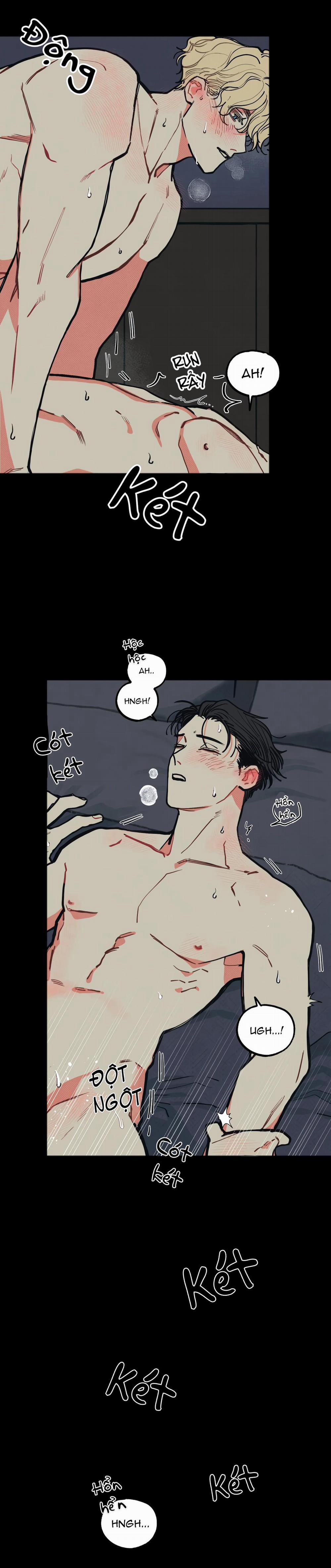 Muốn Sống Thì Phải Giữ Trinh 11 0 11 0 0 trang 28