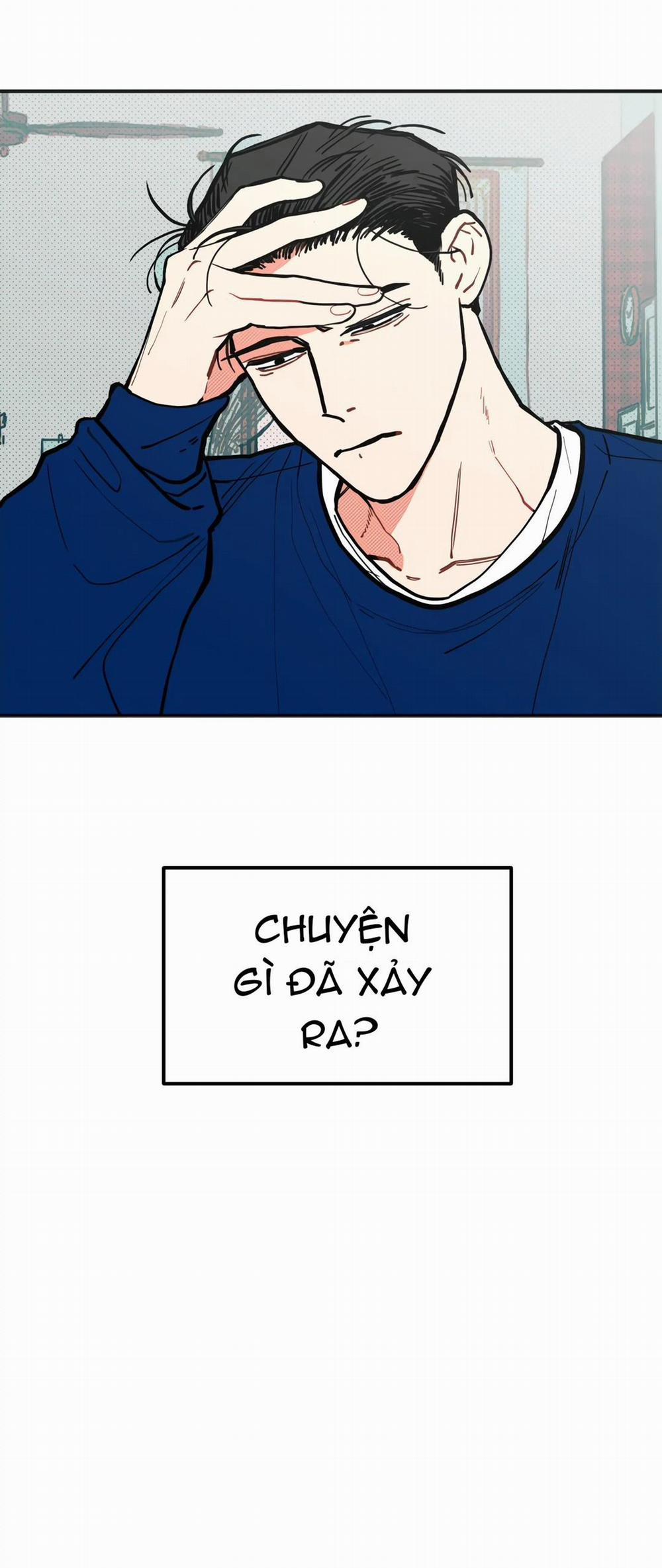 Muốn Sống Thì Phải Giữ Trinh 11 0 11 0 0 trang 3