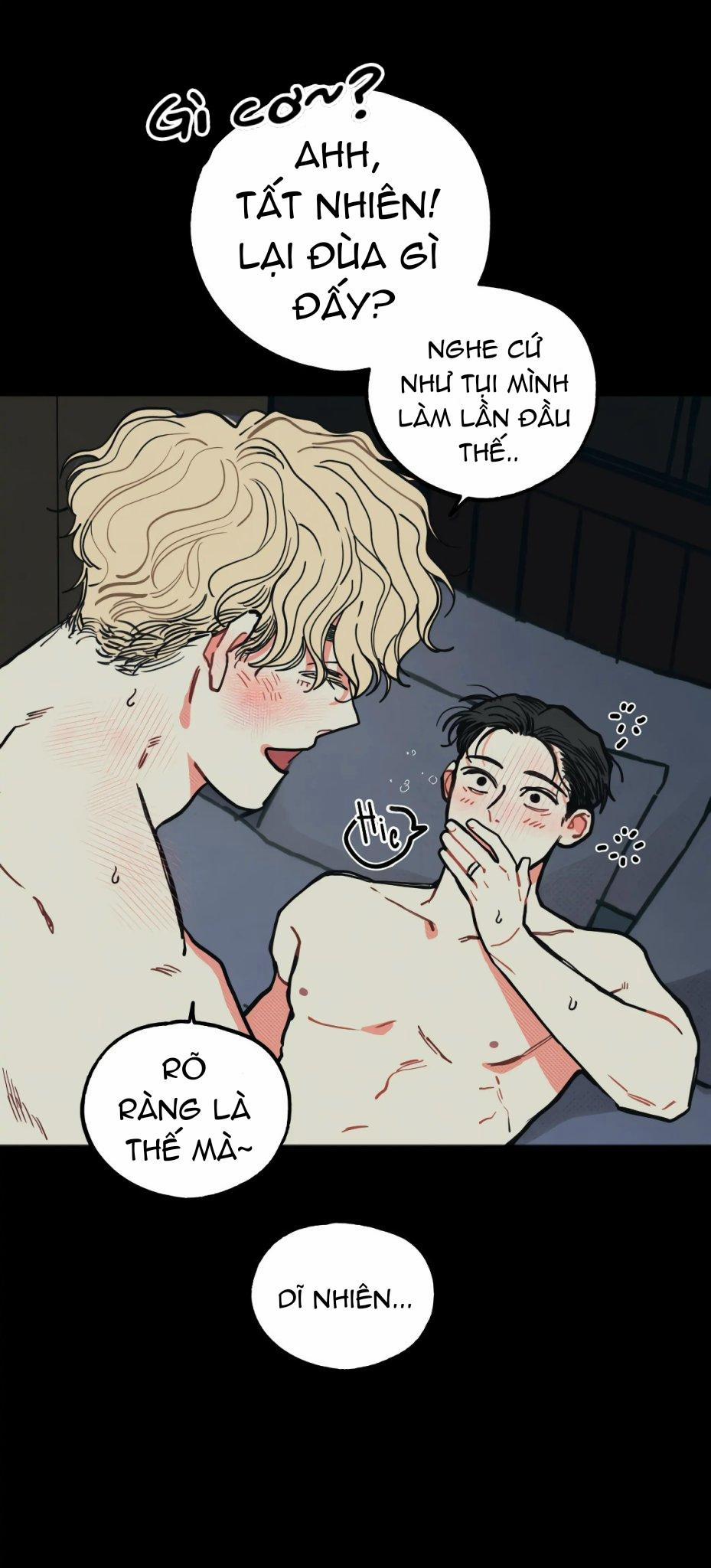 Muốn Sống Thì Phải Giữ Trinh 11 0 11 0 0 trang 37