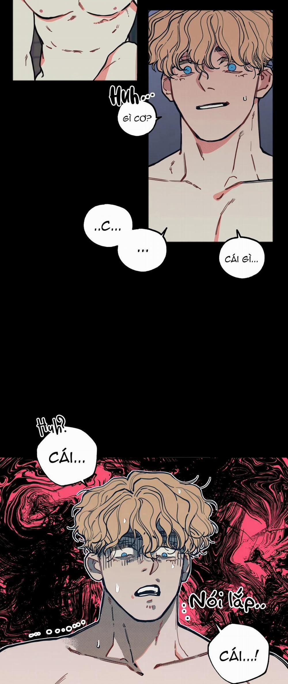 Muốn Sống Thì Phải Giữ Trinh 11 0 11 0 0 trang 41