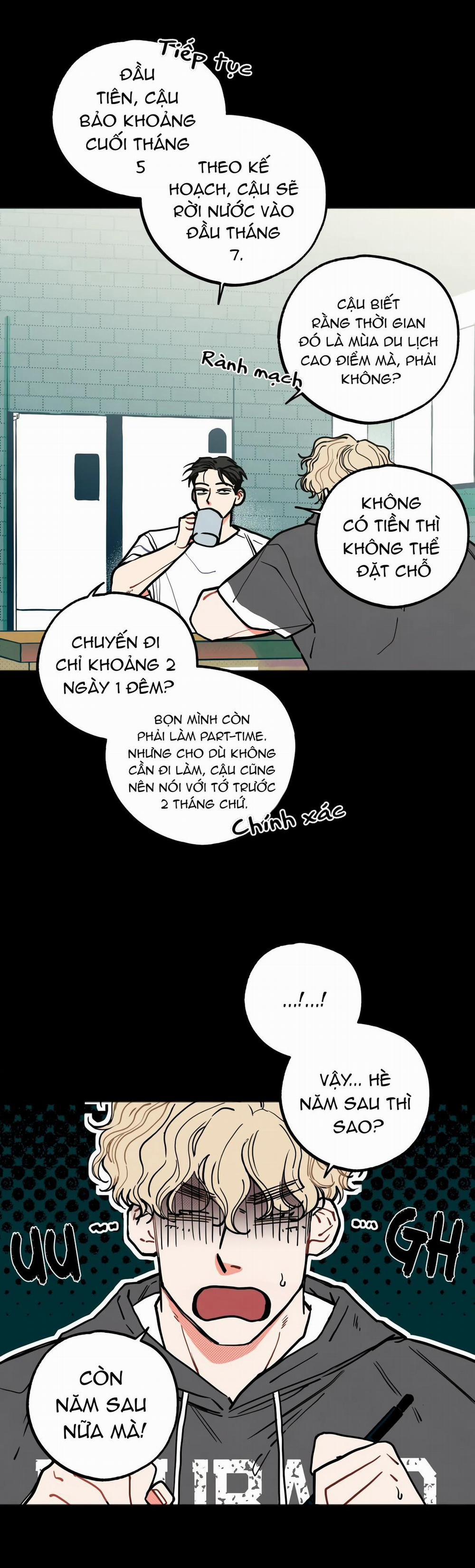 Muốn Sống Thì Phải Giữ Trinh 11 0 11 0 0 trang 7