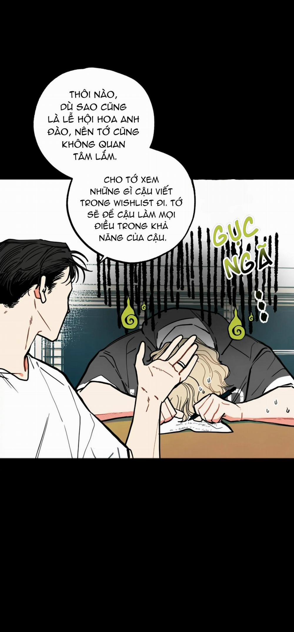 Muốn Sống Thì Phải Giữ Trinh 11 0 11 0 0 trang 9