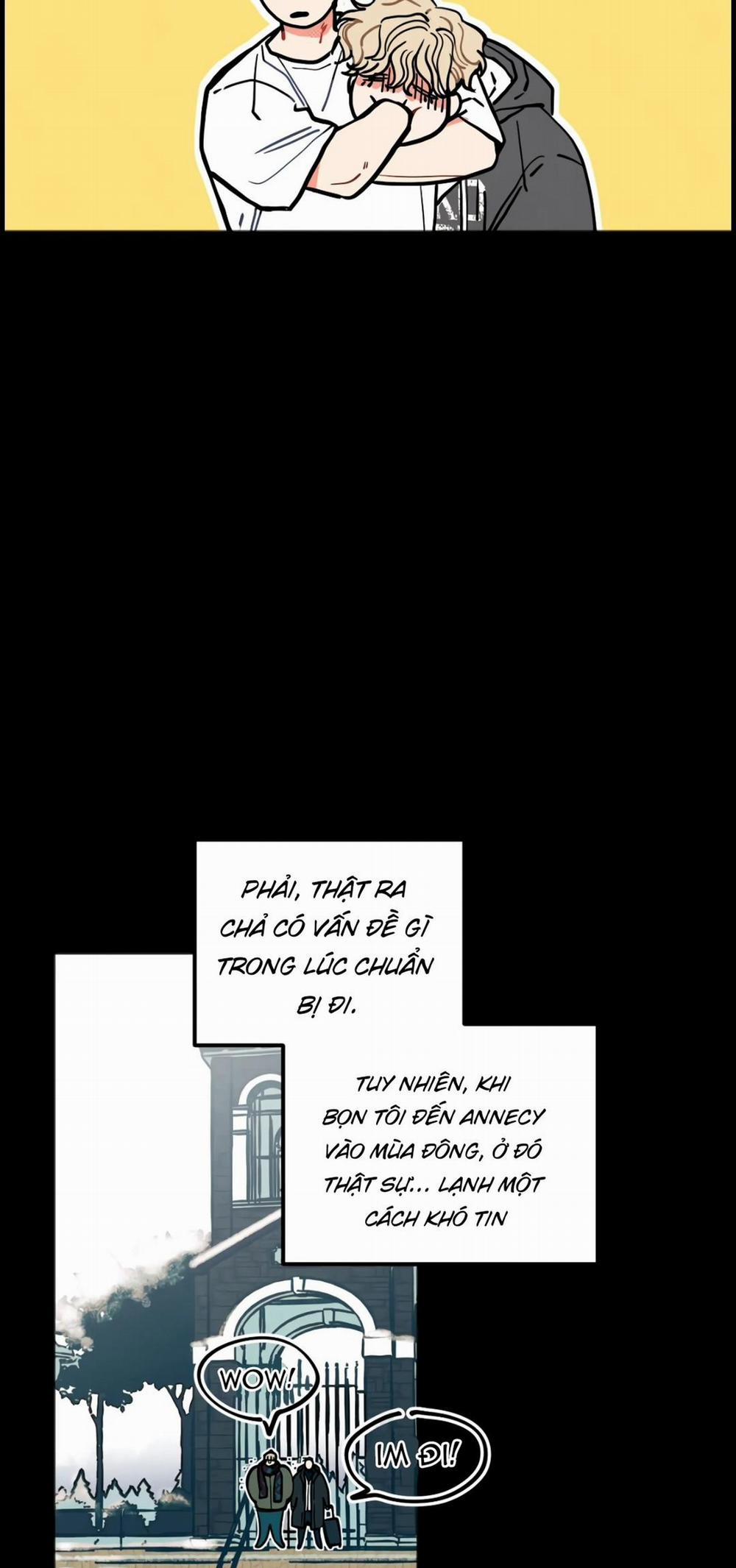 Muốn Sống Thì Phải Giữ Trinh 11 trang 14