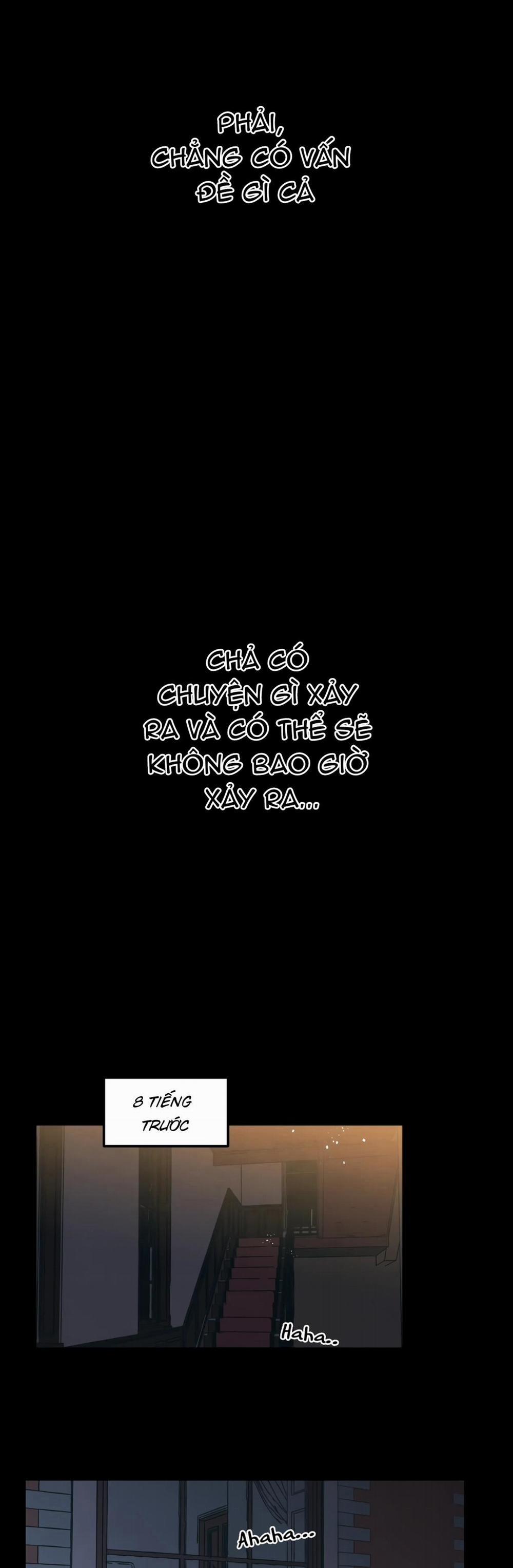 Muốn Sống Thì Phải Giữ Trinh 11 trang 17