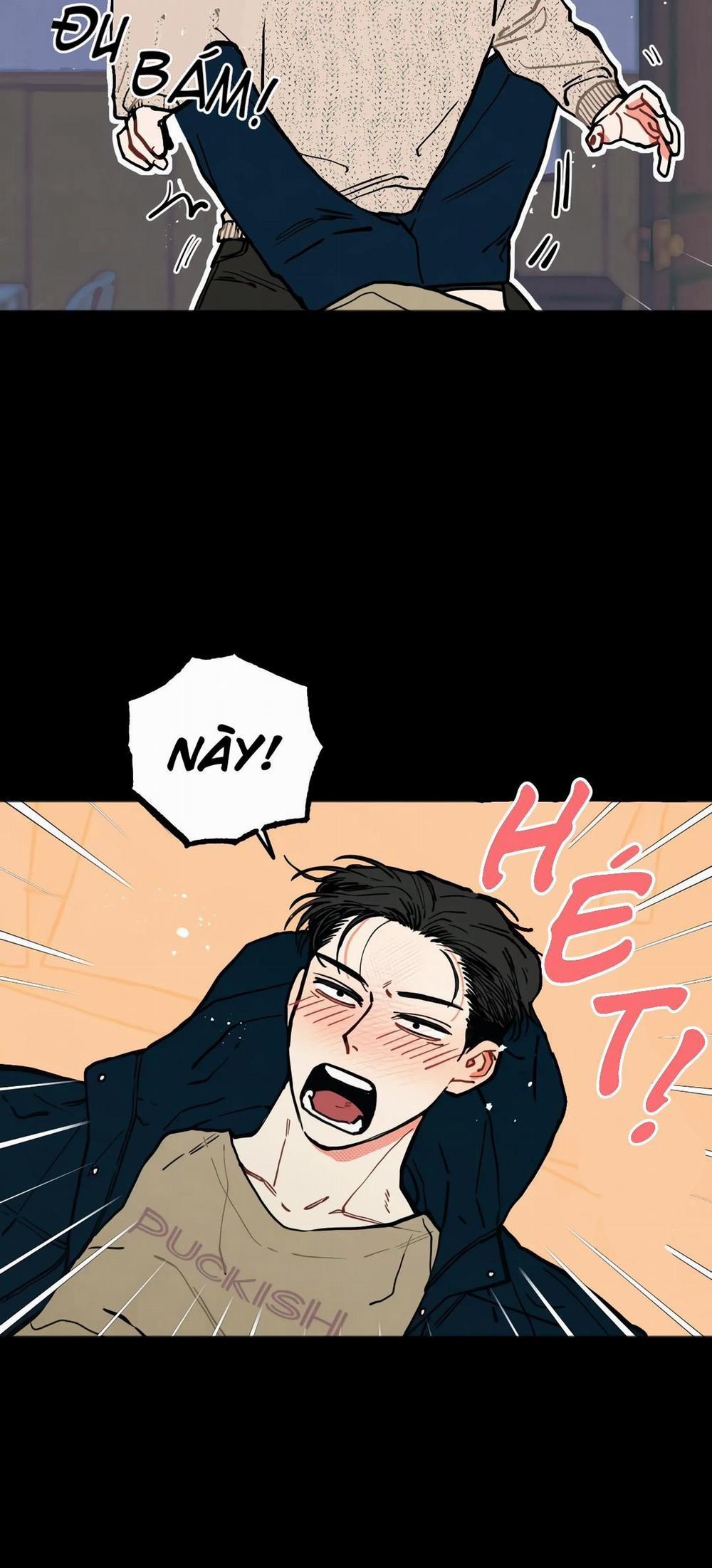 Muốn Sống Thì Phải Giữ Trinh 11 trang 23