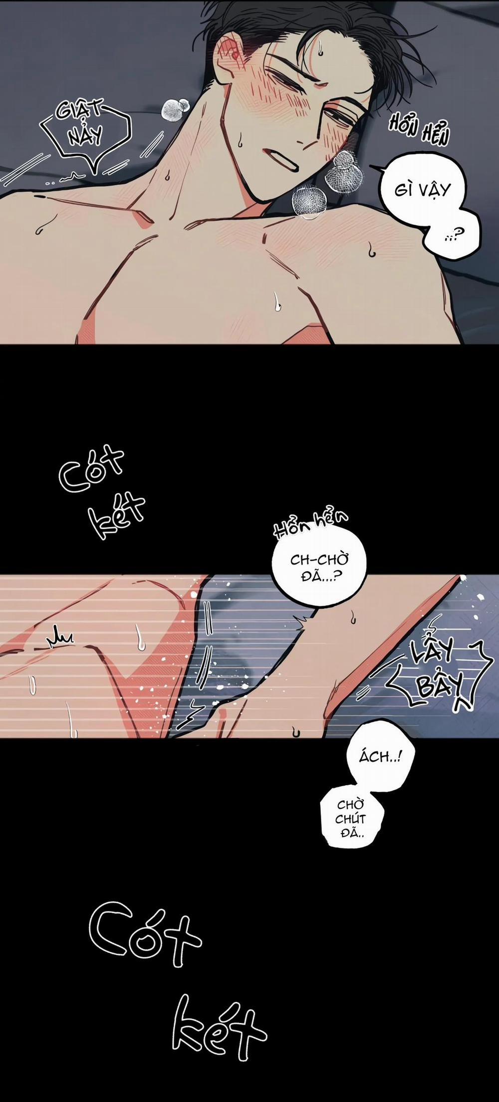 Muốn Sống Thì Phải Giữ Trinh 11 trang 29