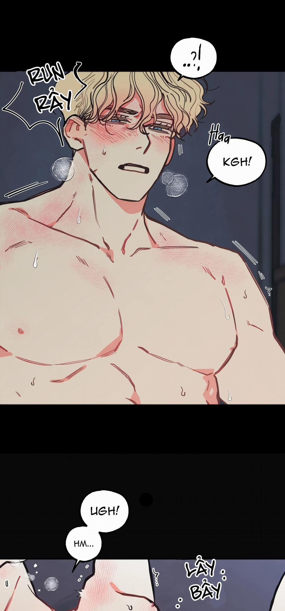 Muốn Sống Thì Phải Giữ Trinh 11 trang 31