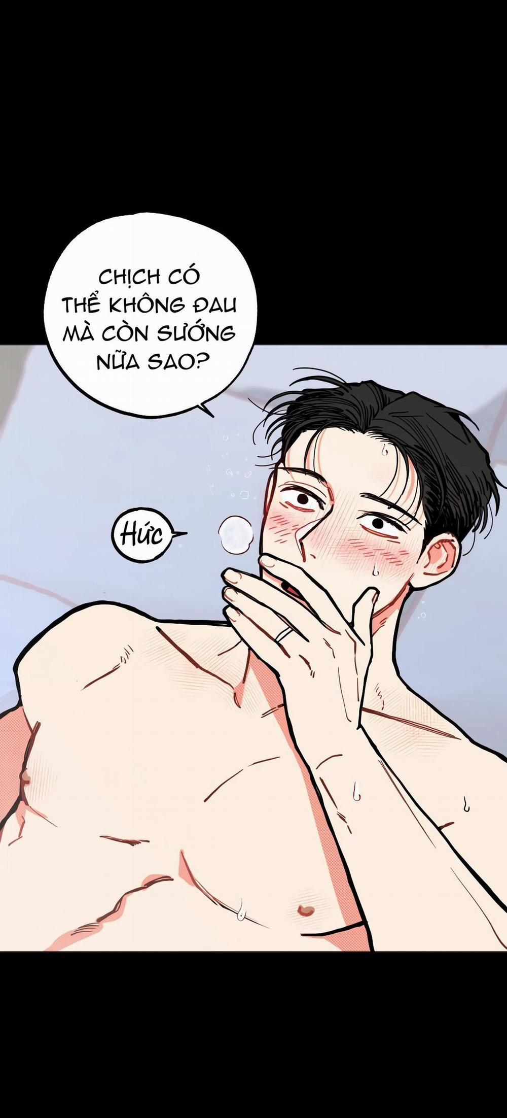 Muốn Sống Thì Phải Giữ Trinh 11 trang 36