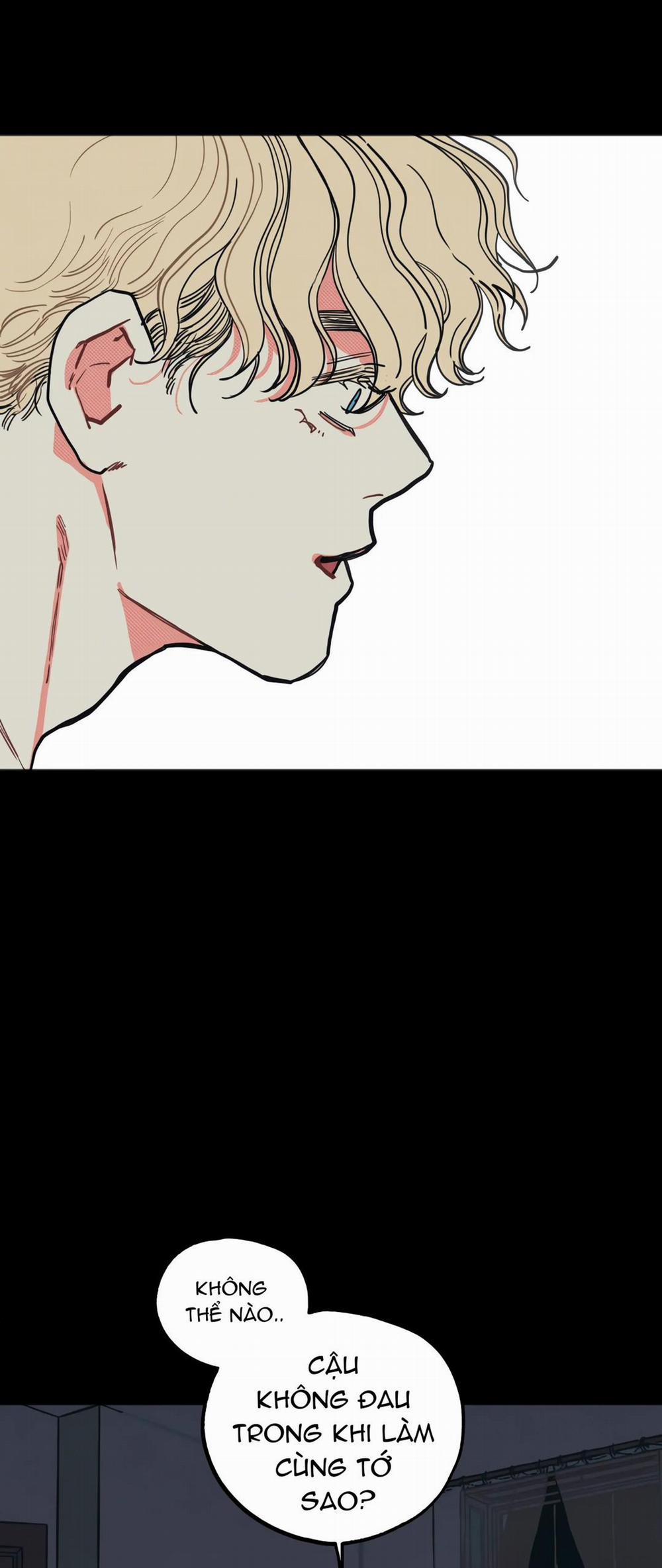 Muốn Sống Thì Phải Giữ Trinh 11 trang 38