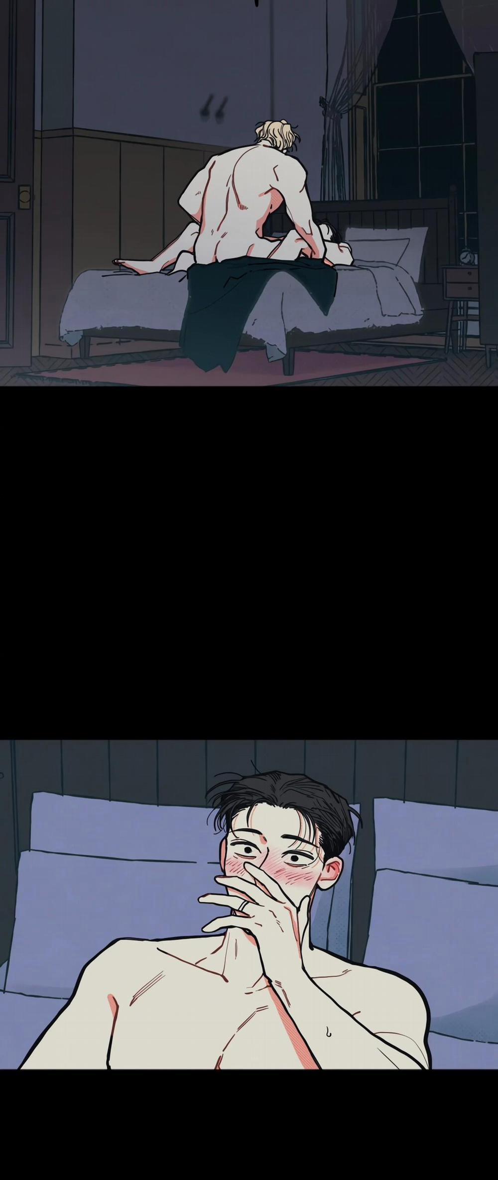 Muốn Sống Thì Phải Giữ Trinh 11 trang 39