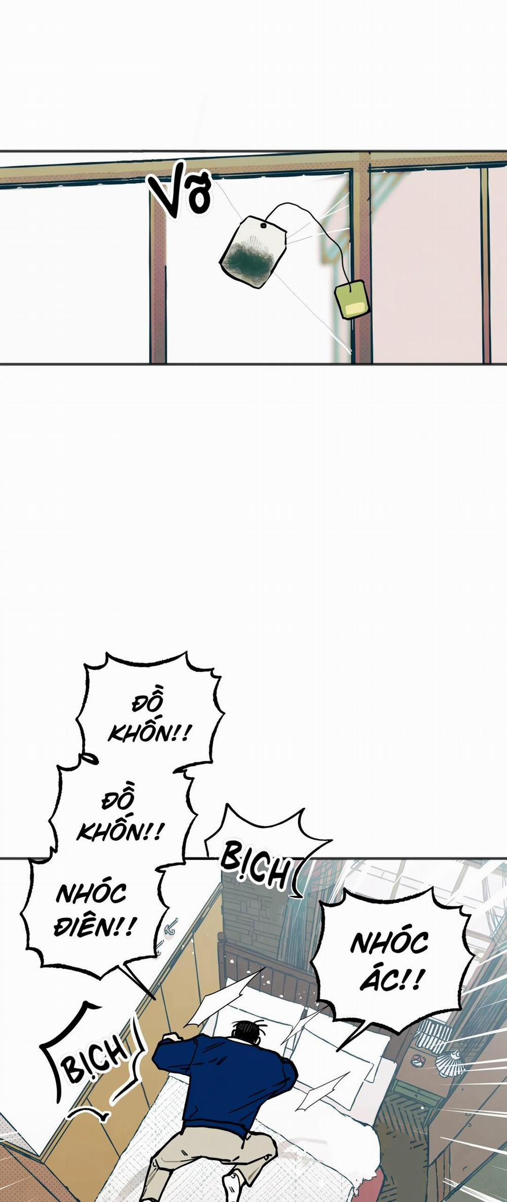 Muốn Sống Thì Phải Giữ Trinh 12 0 nhẹ 0 NT trang 17