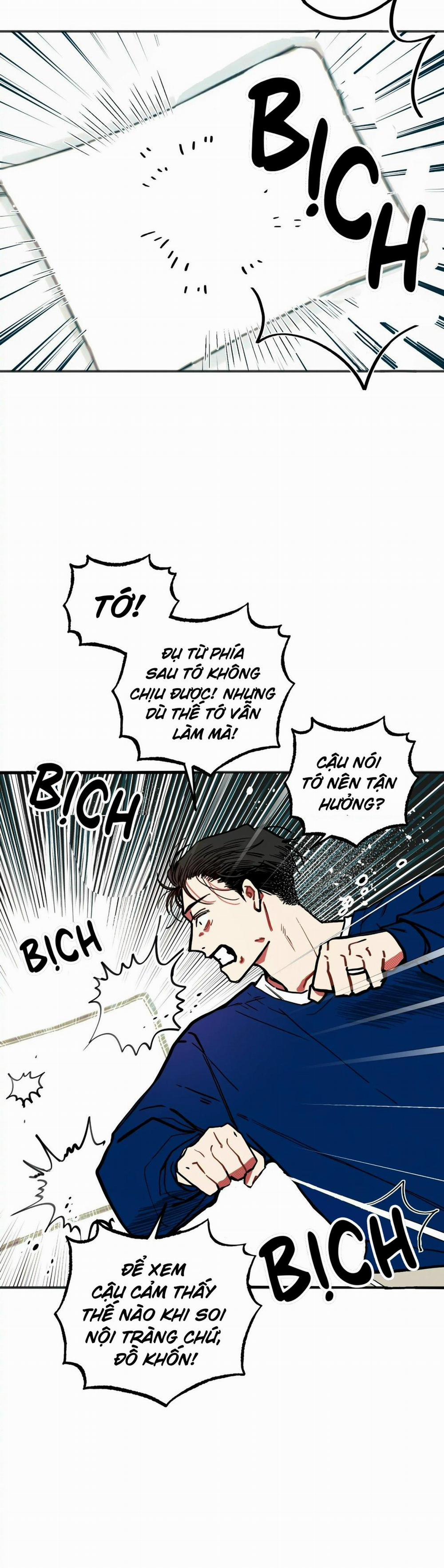 Muốn Sống Thì Phải Giữ Trinh 12 0 nhẹ 0 NT trang 19