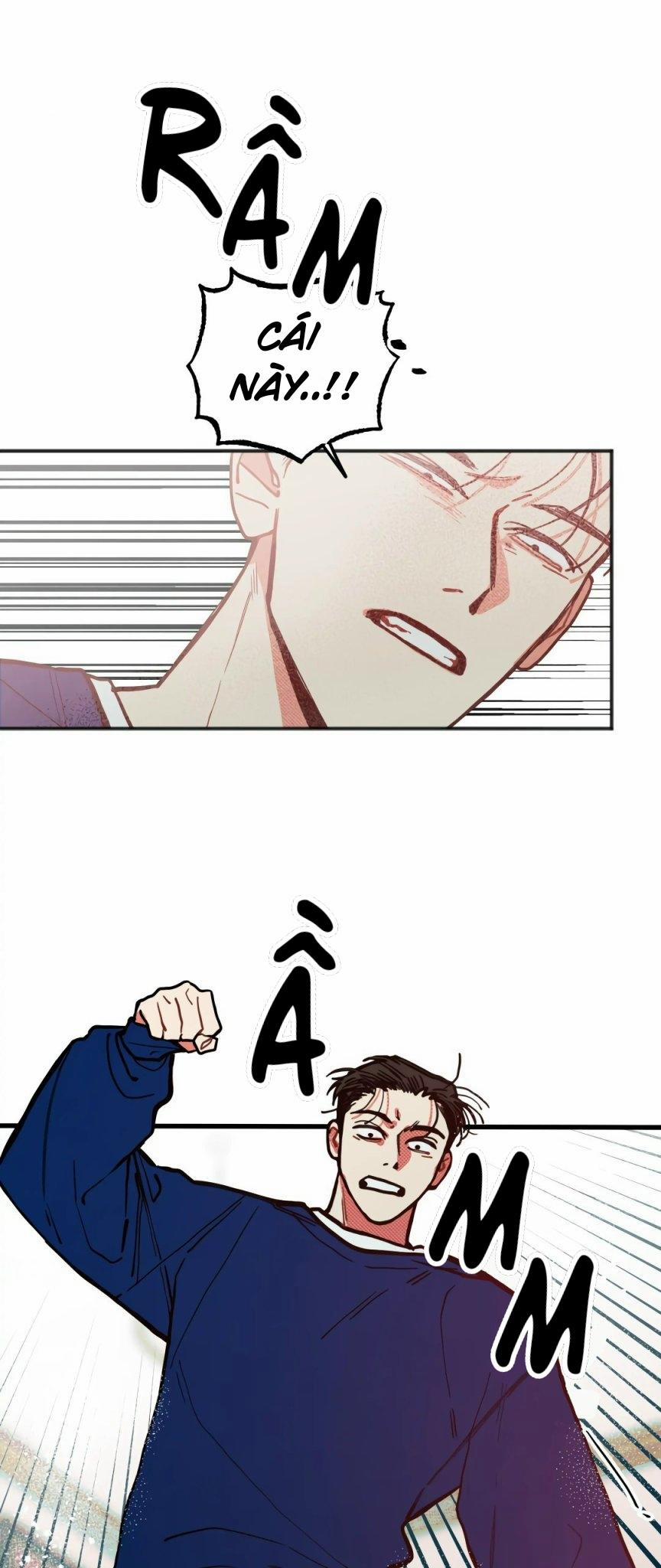 Muốn Sống Thì Phải Giữ Trinh 12 0 nhẹ 0 NT trang 20