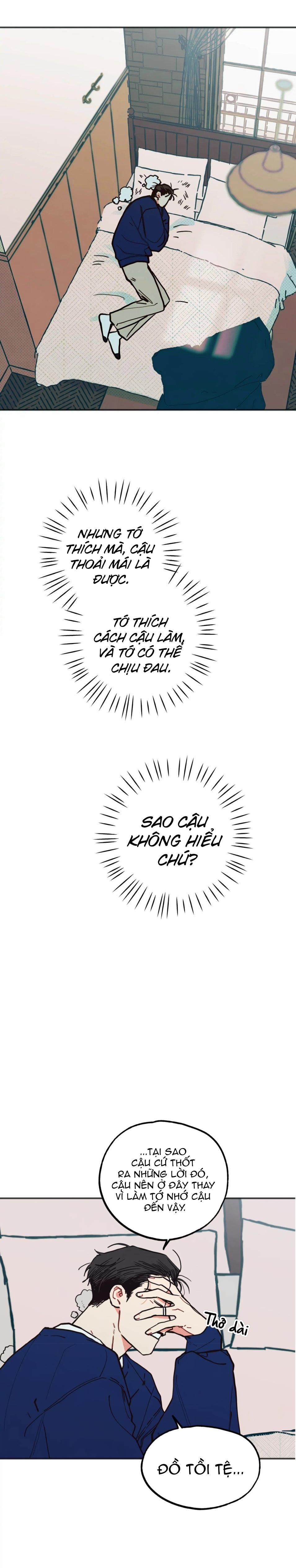 Muốn Sống Thì Phải Giữ Trinh 12 0 nhẹ 0 NT trang 27