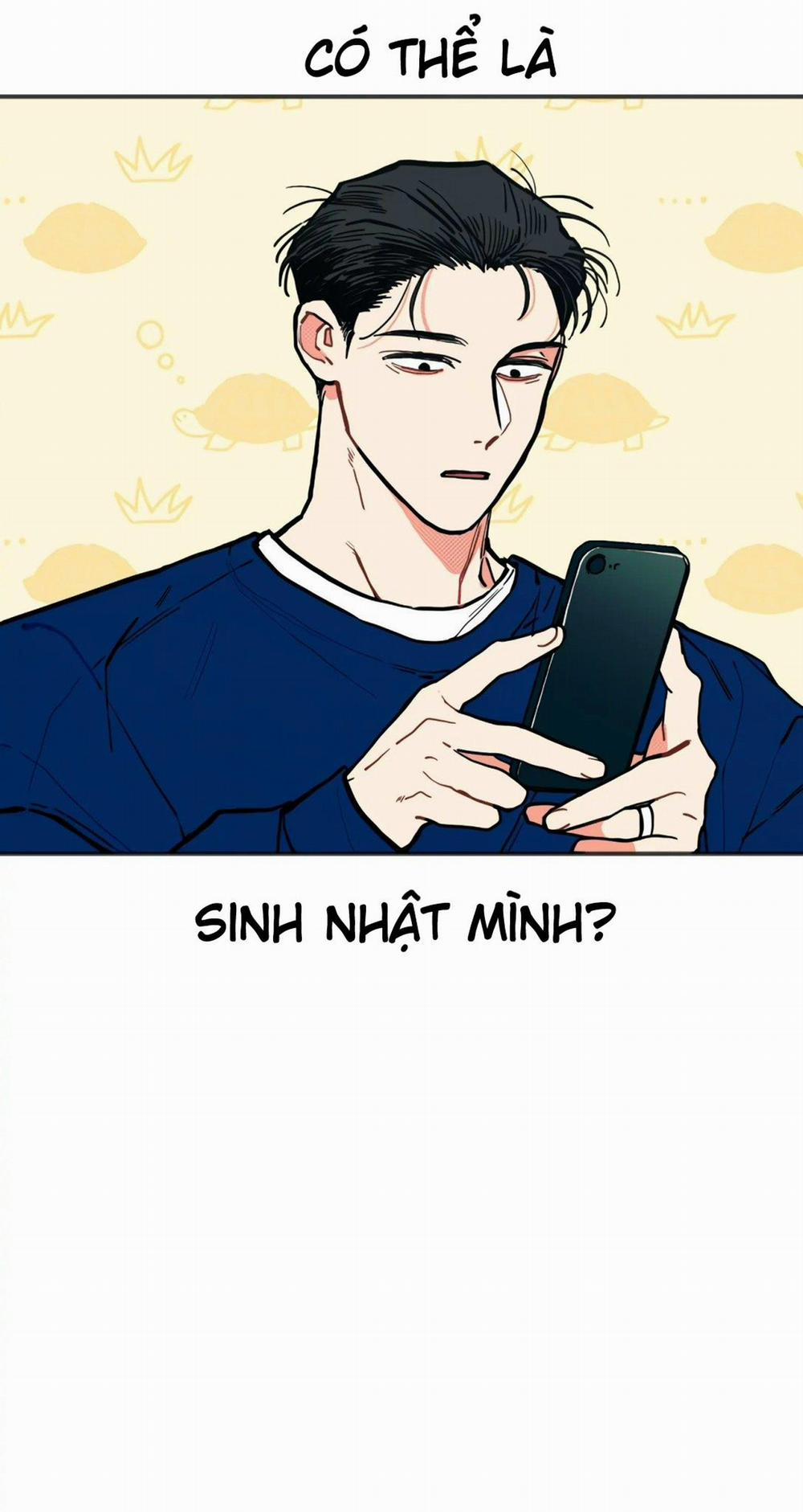 Muốn Sống Thì Phải Giữ Trinh 12 0 nhẹ 0 NT trang 30