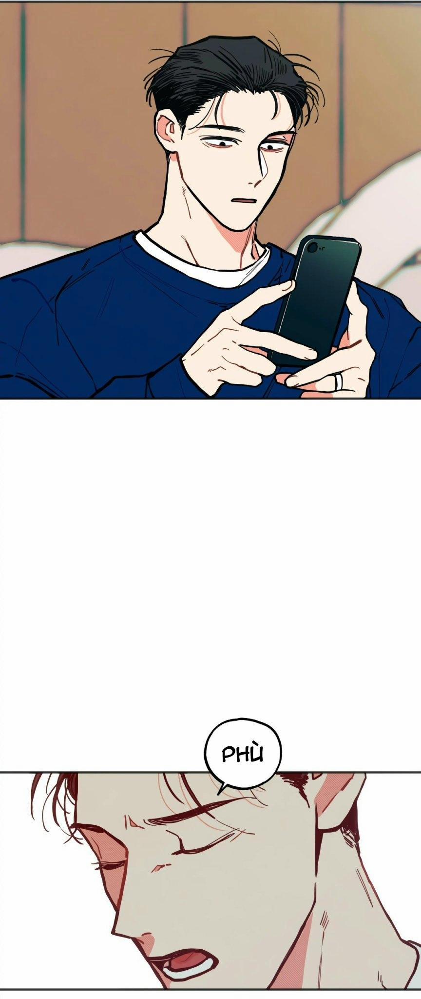 Muốn Sống Thì Phải Giữ Trinh 12 0 nhẹ 0 NT trang 31