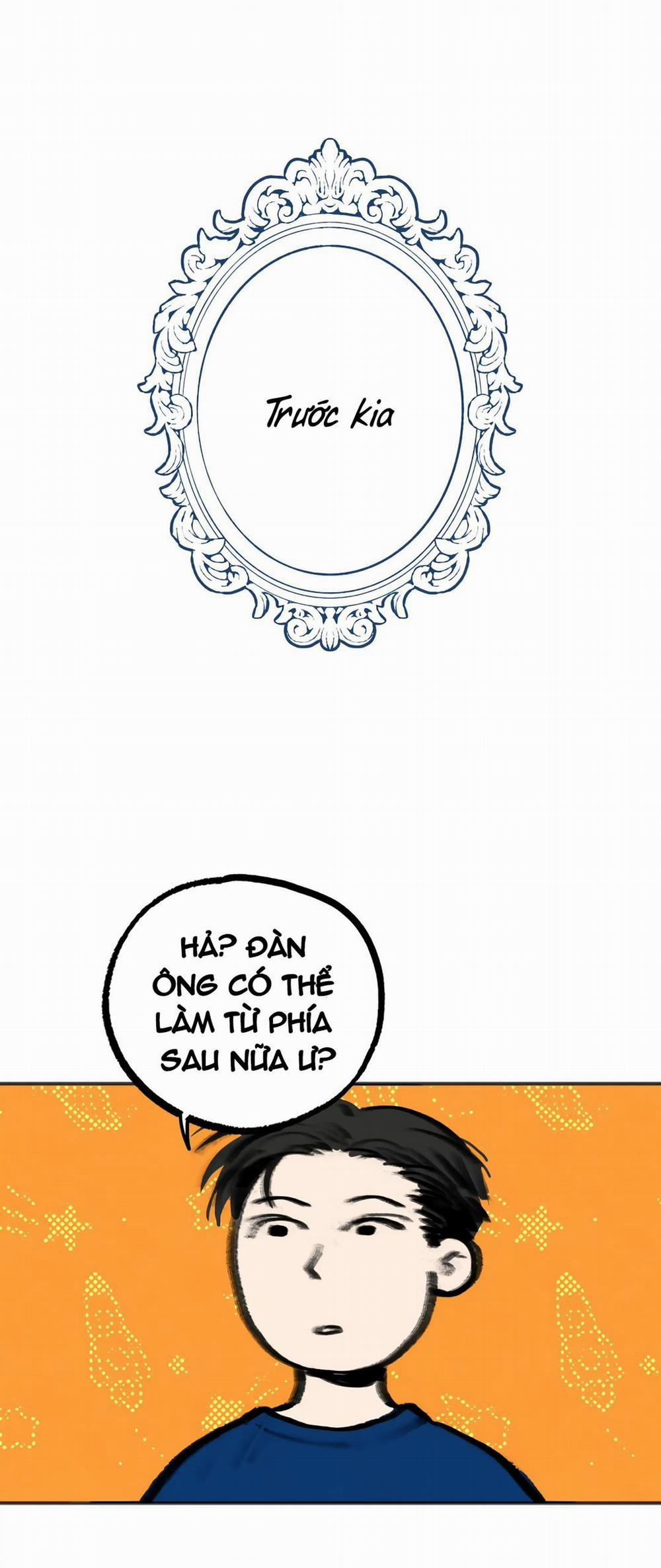 Muốn Sống Thì Phải Giữ Trinh 12 trang 0