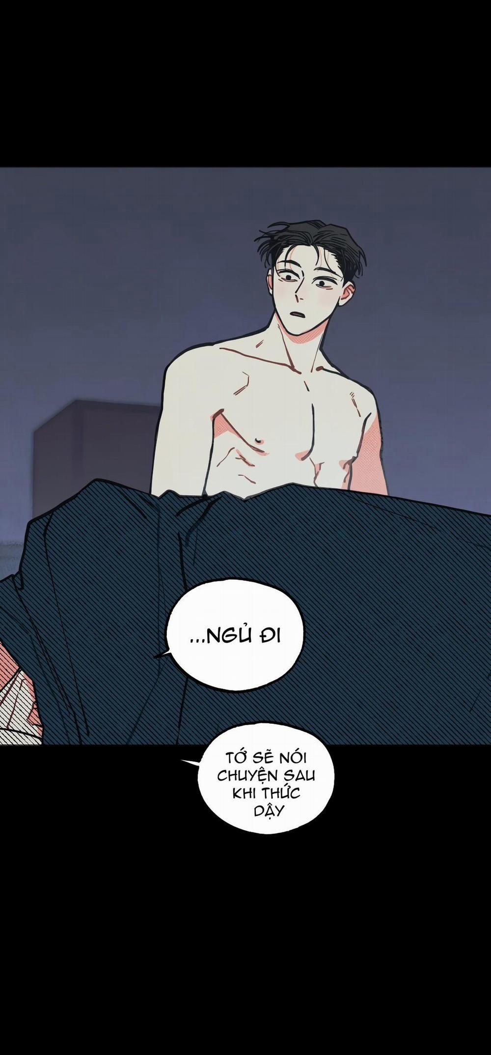 Muốn Sống Thì Phải Giữ Trinh 12 trang 10