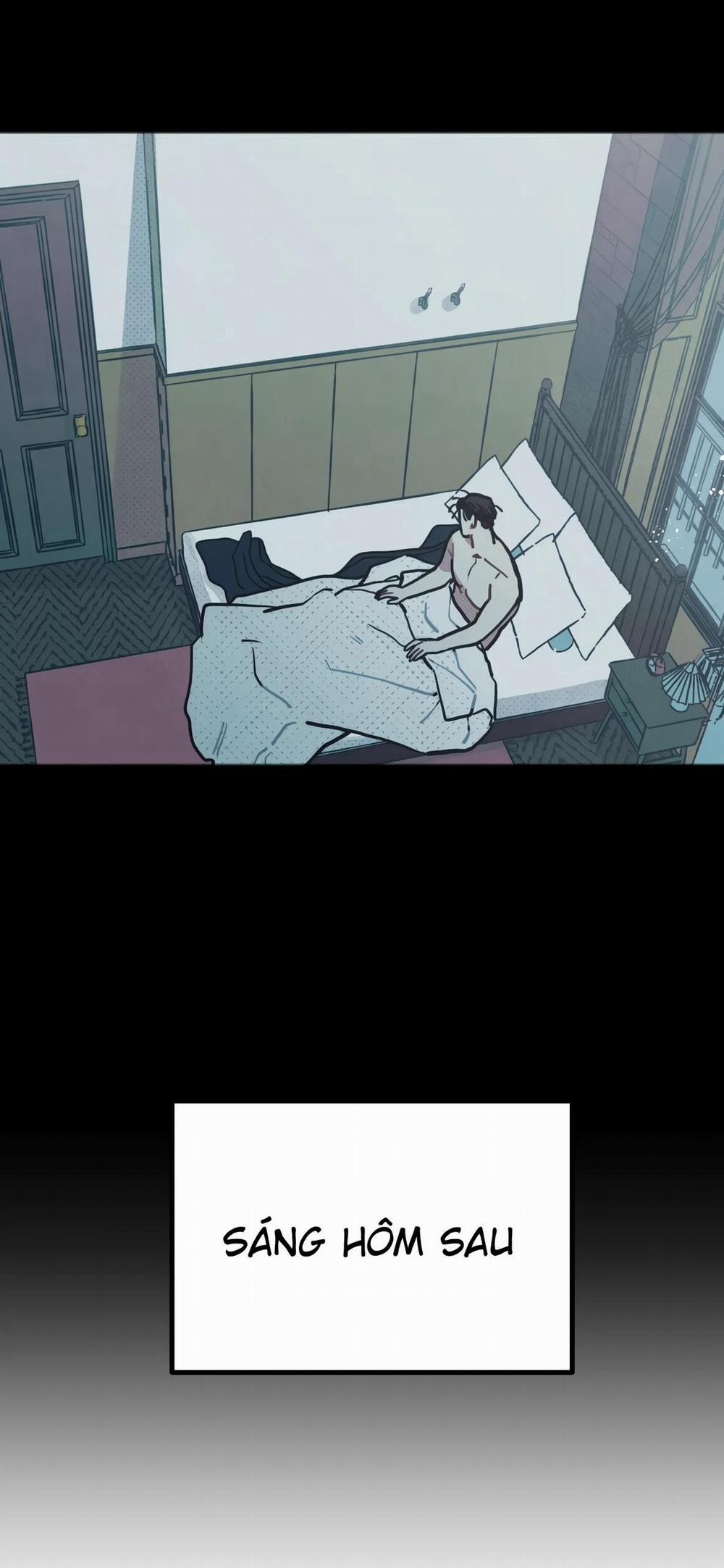 Muốn Sống Thì Phải Giữ Trinh 12 trang 13