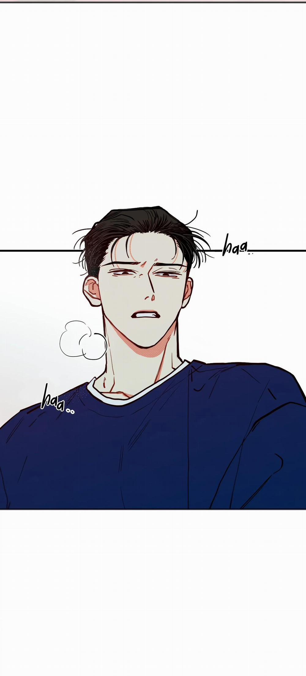 Muốn Sống Thì Phải Giữ Trinh 12 trang 23