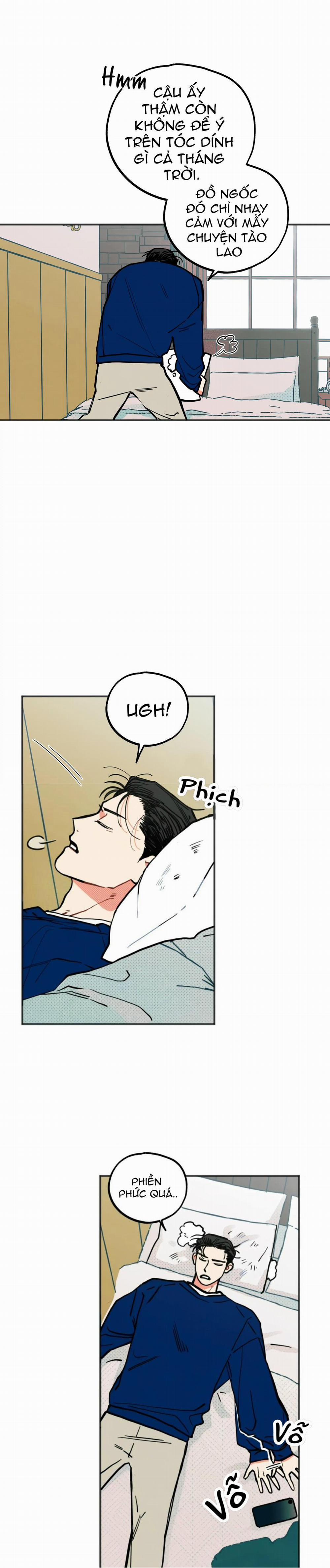 Muốn Sống Thì Phải Giữ Trinh 12 trang 24