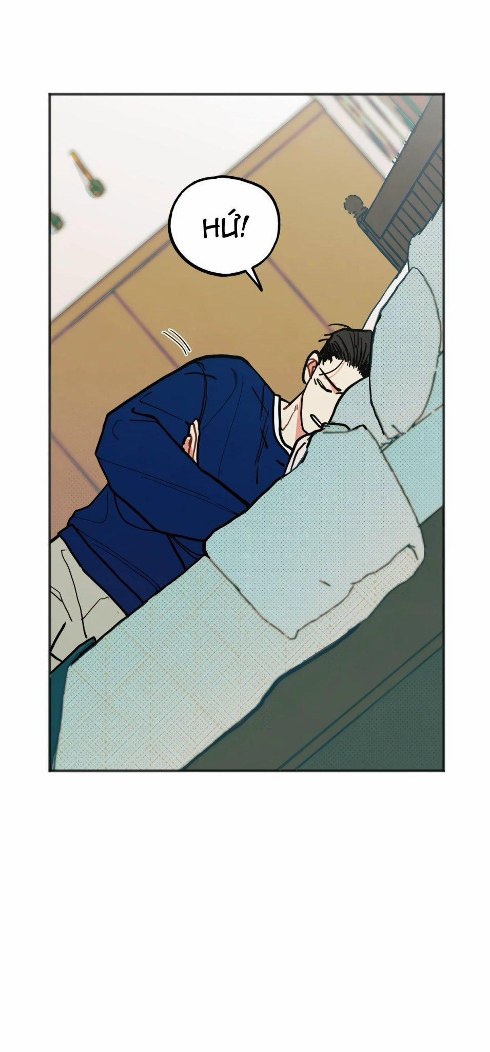 Muốn Sống Thì Phải Giữ Trinh 12 trang 26