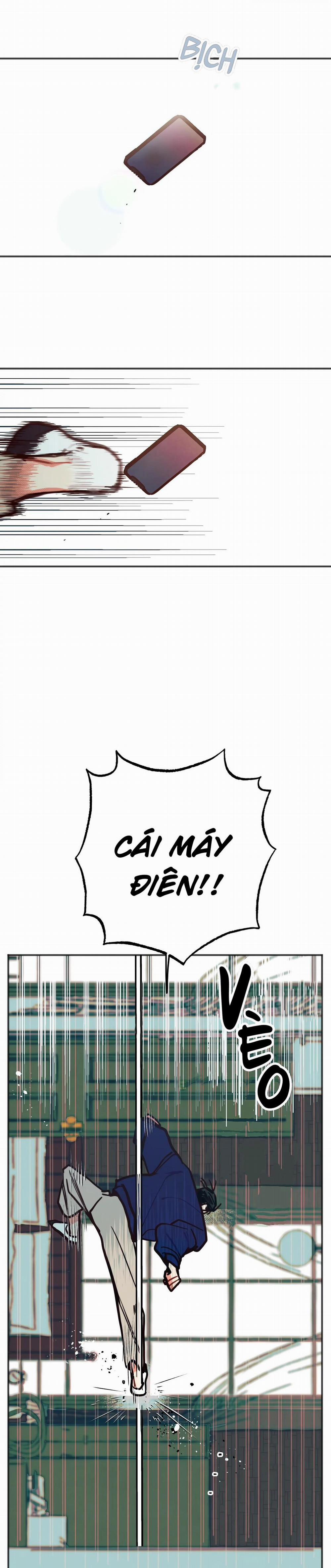 Muốn Sống Thì Phải Giữ Trinh 12 trang 35