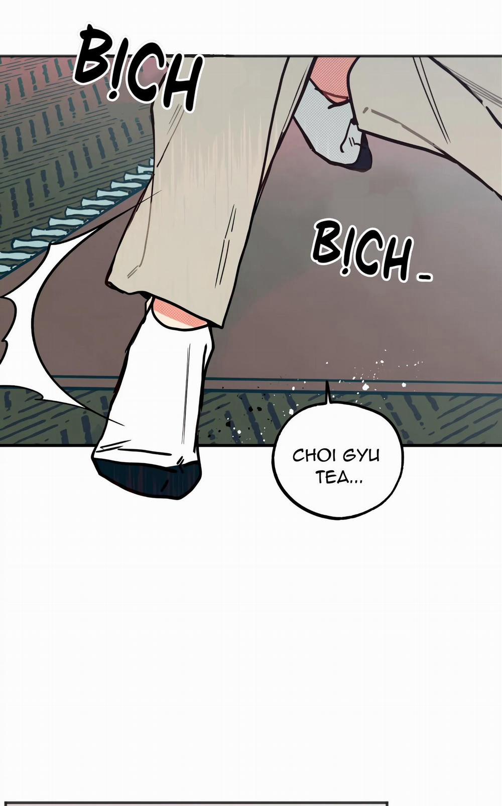 Muốn Sống Thì Phải Giữ Trinh 12 trang 37