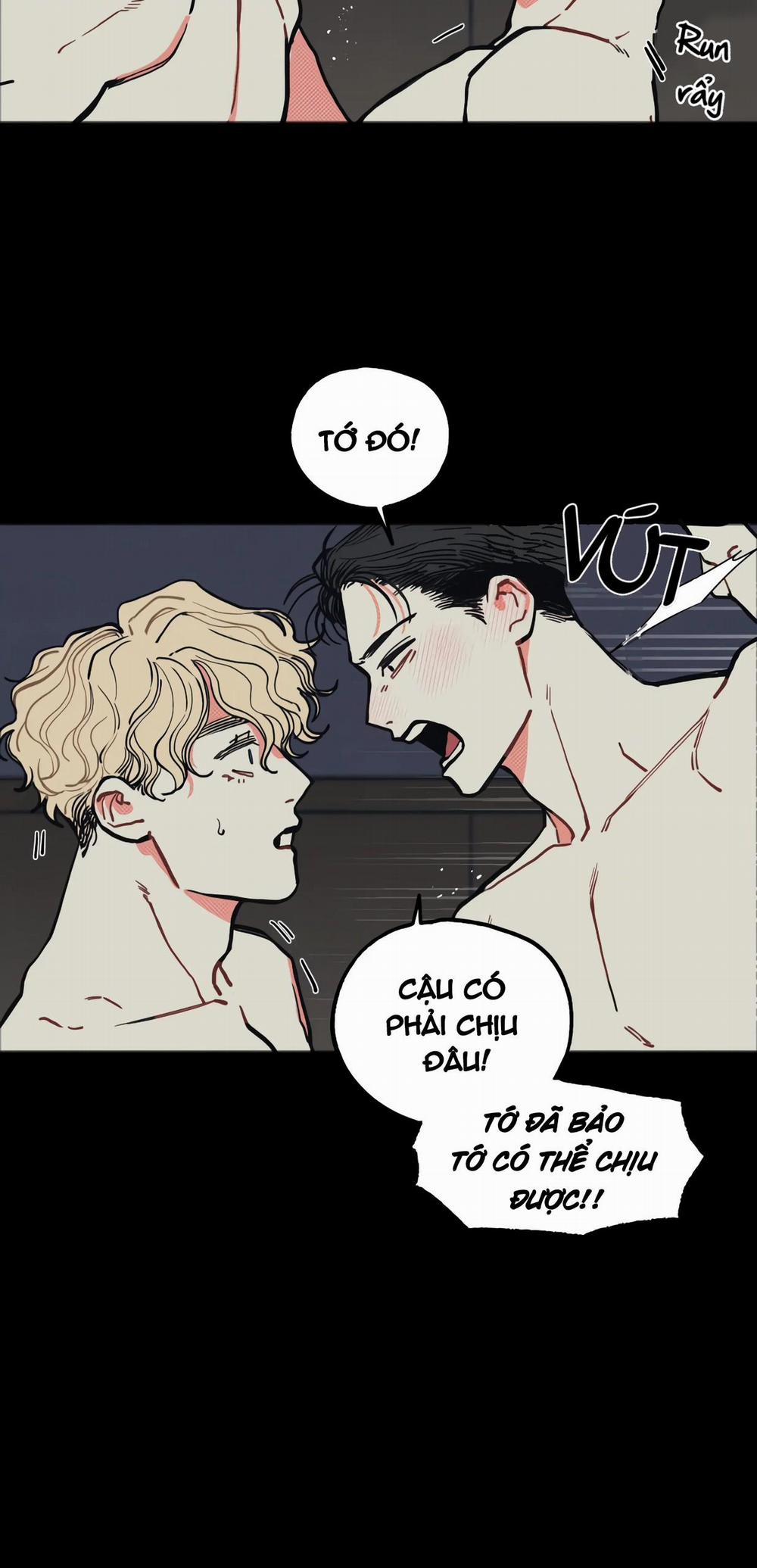 Muốn Sống Thì Phải Giữ Trinh 12 trang 5