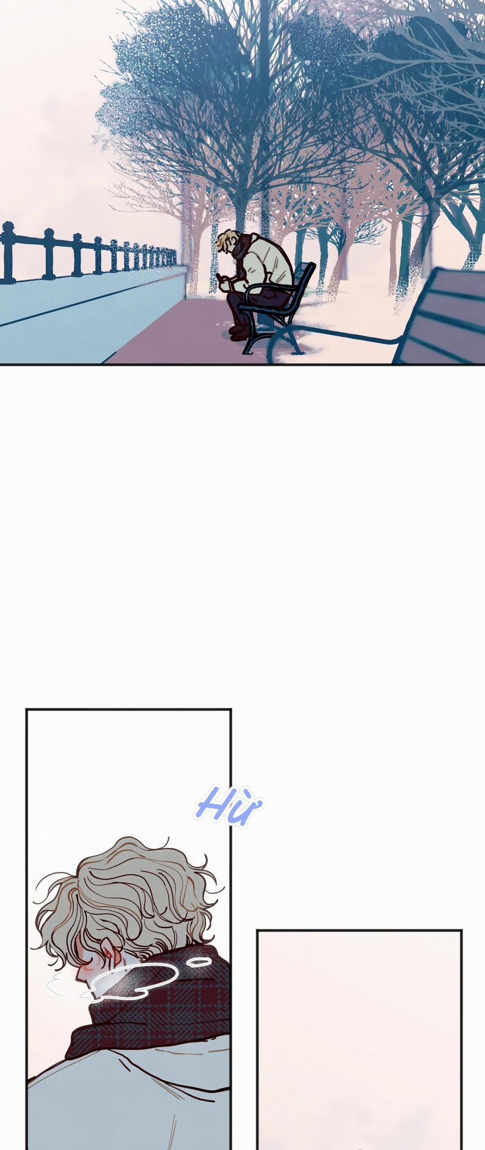 Muốn Sống Thì Phải Giữ Trinh 13 End trang 13