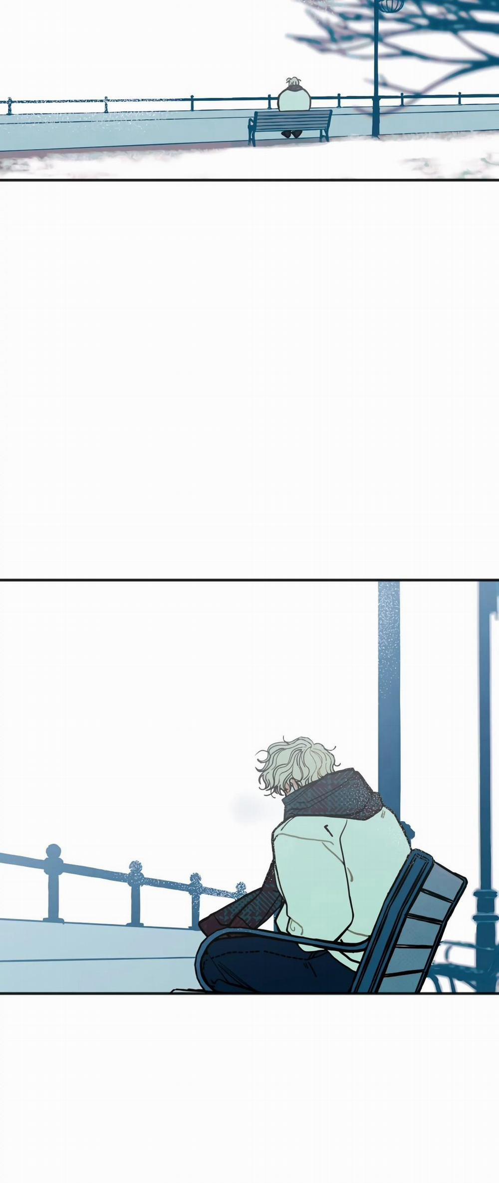 Muốn Sống Thì Phải Giữ Trinh 13 End trang 2