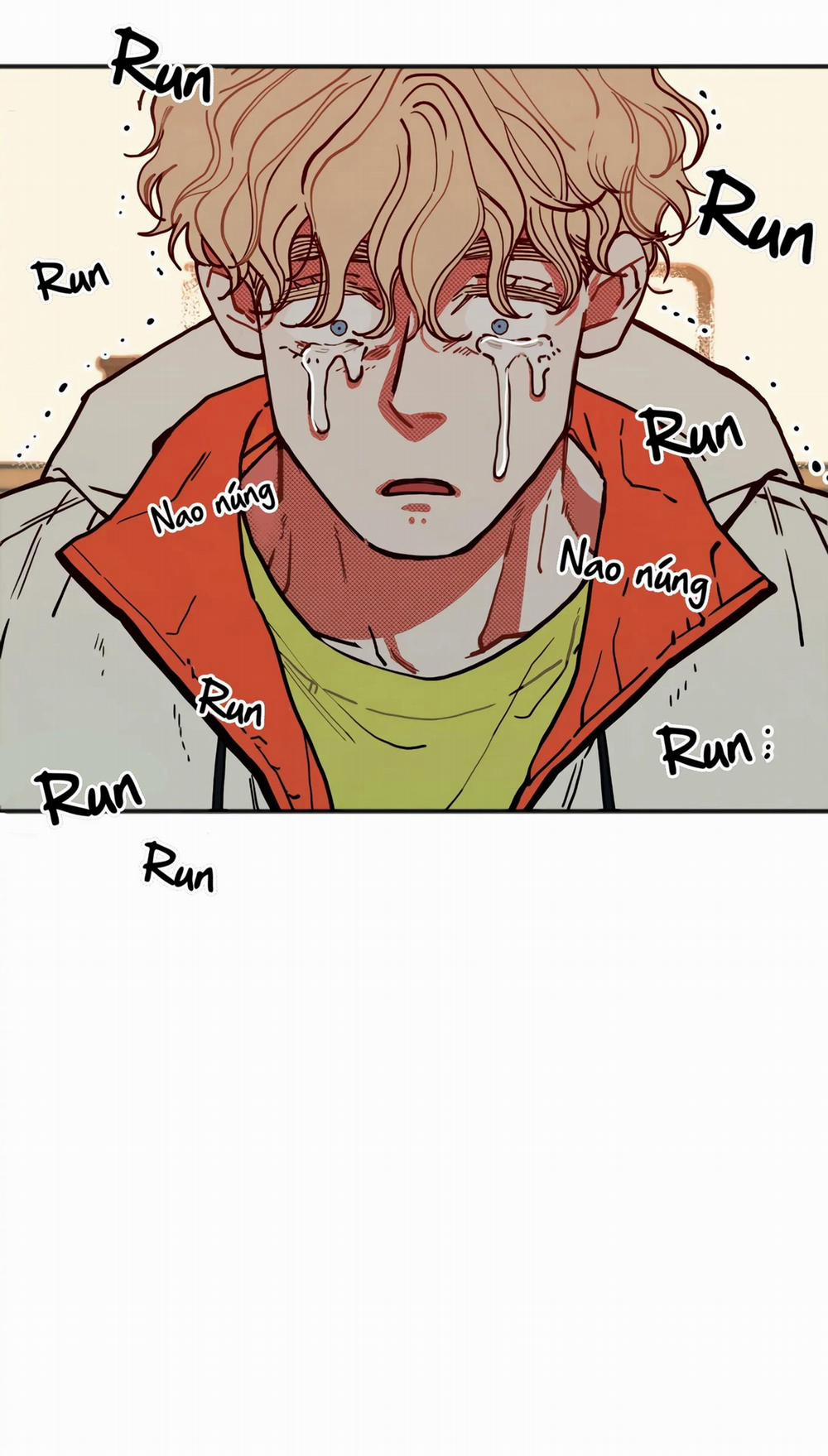 Muốn Sống Thì Phải Giữ Trinh 13 End trang 28