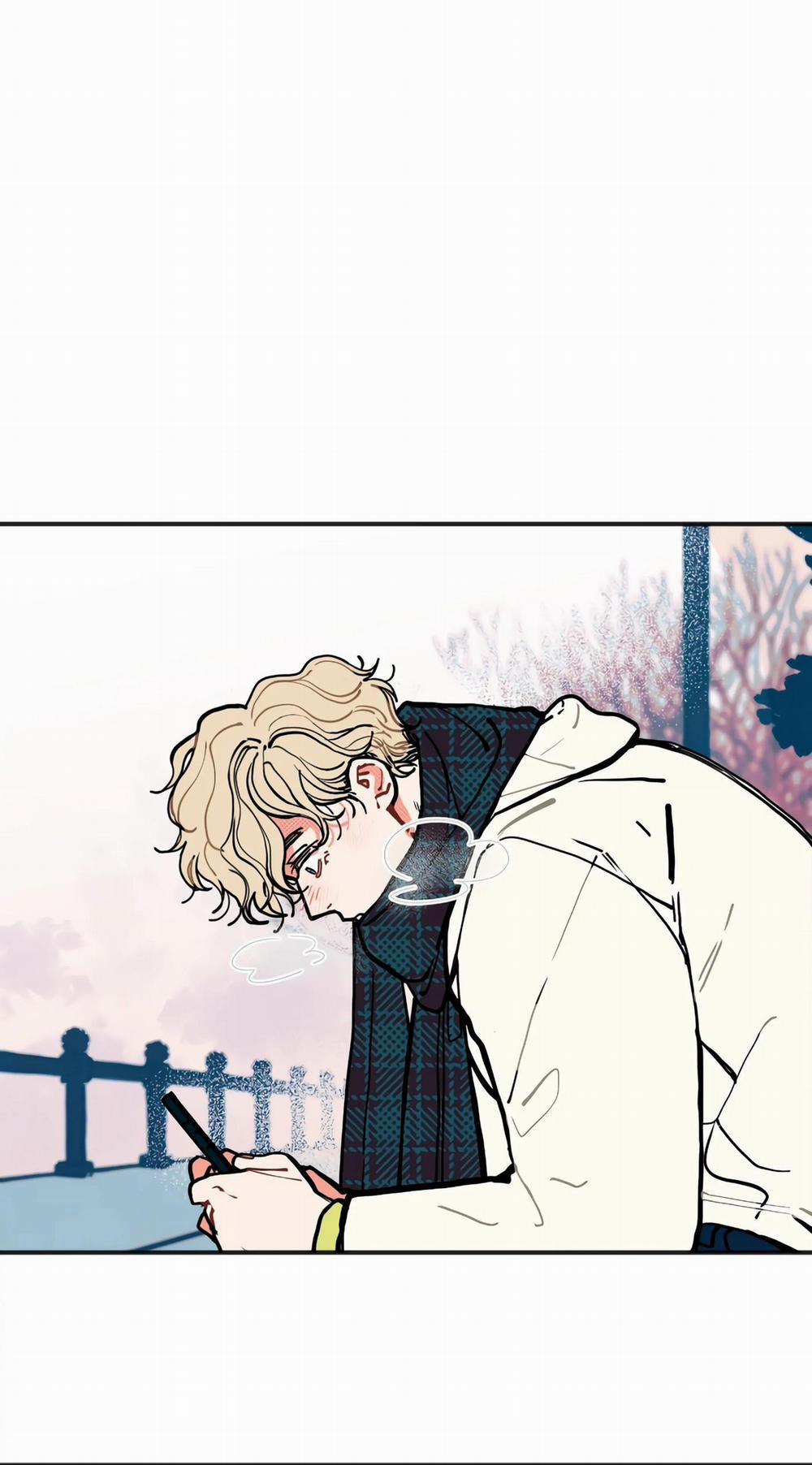 Muốn Sống Thì Phải Giữ Trinh 13 trang 11