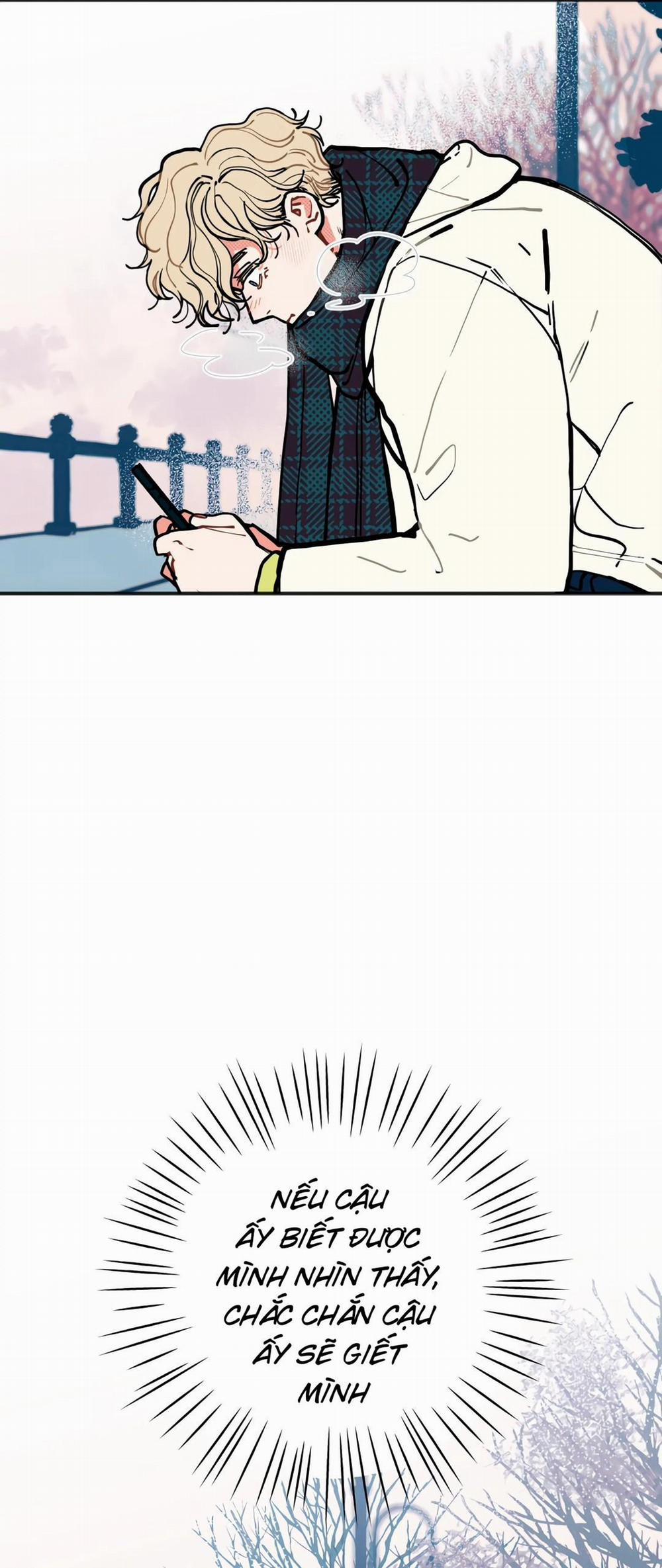 Muốn Sống Thì Phải Giữ Trinh 13 trang 12