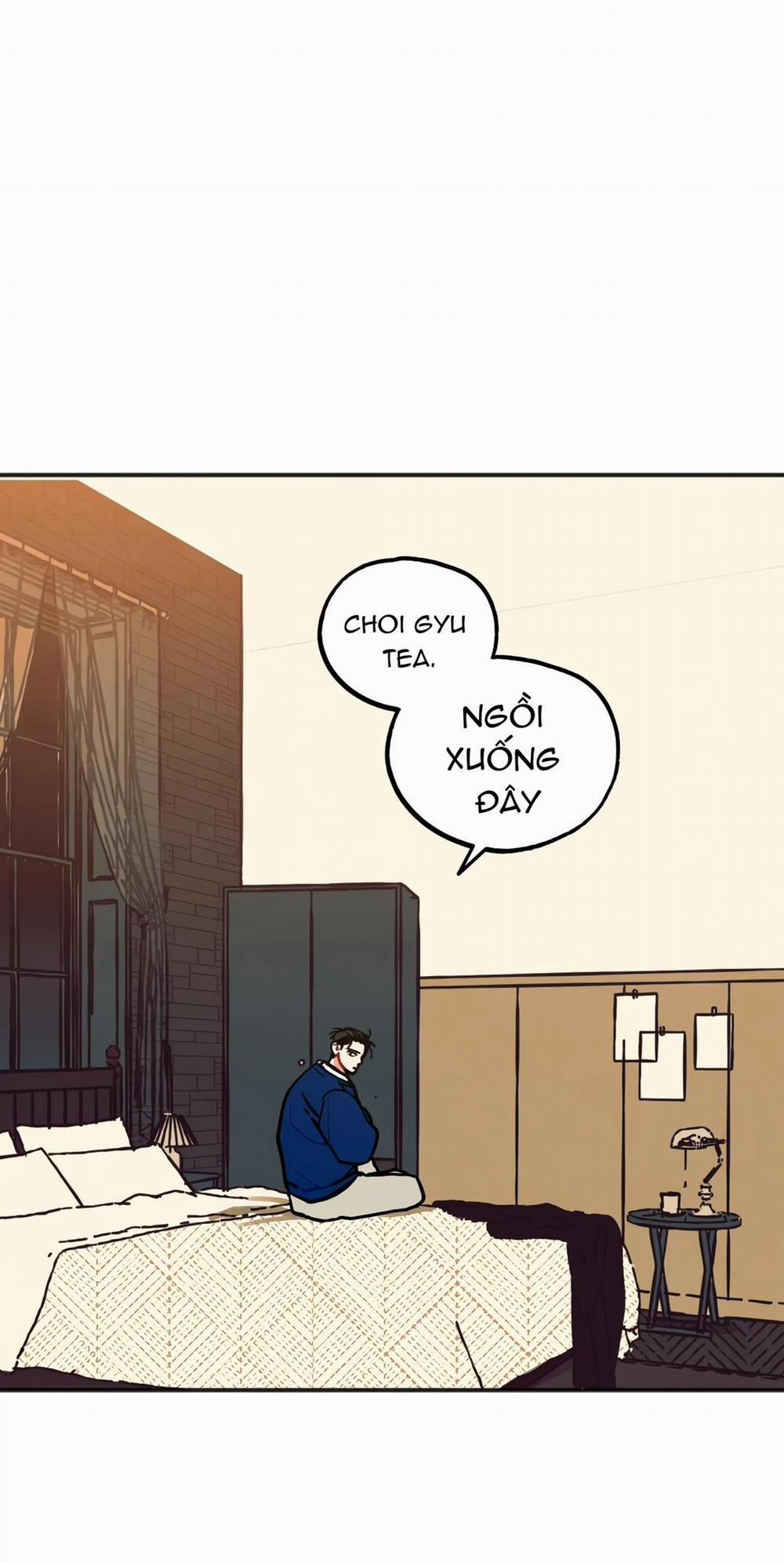 Muốn Sống Thì Phải Giữ Trinh 13 trang 19