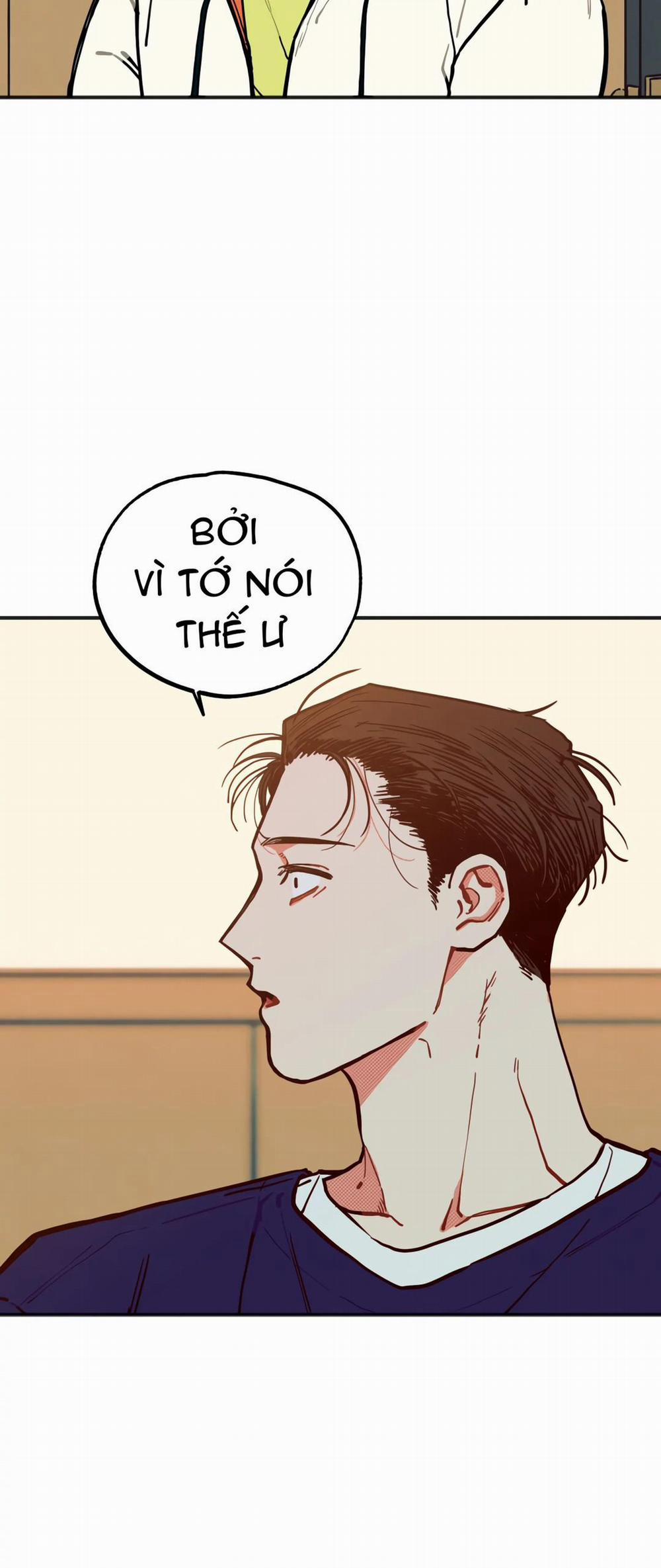Muốn Sống Thì Phải Giữ Trinh 13 trang 23