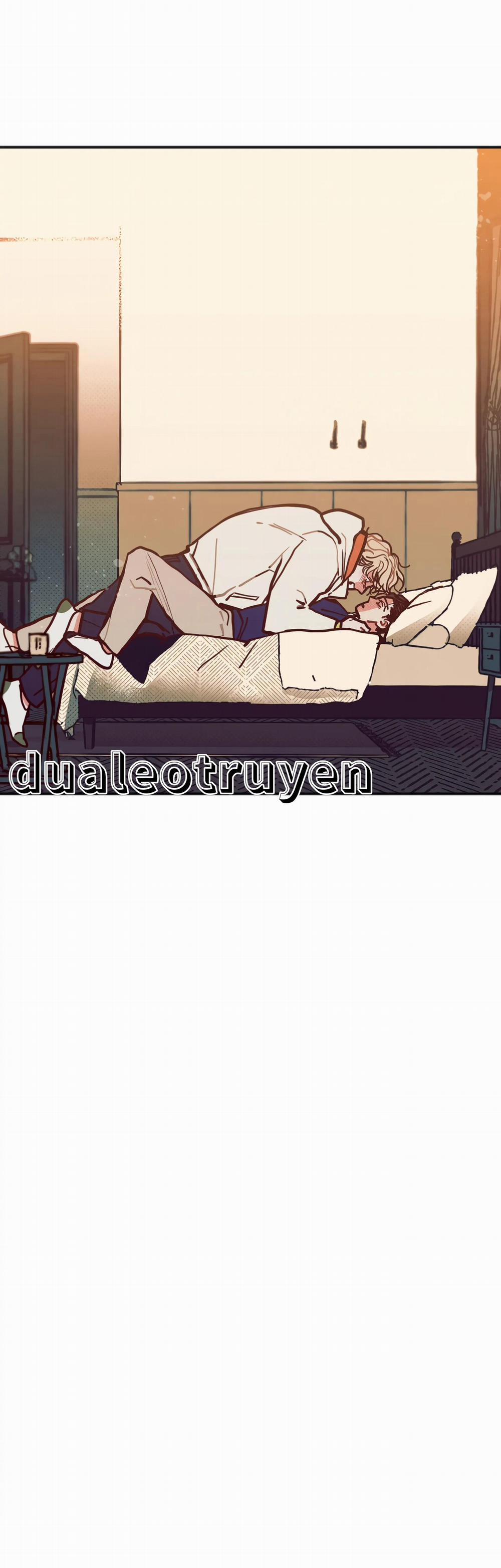 Muốn Sống Thì Phải Giữ Trinh 13 trang 34