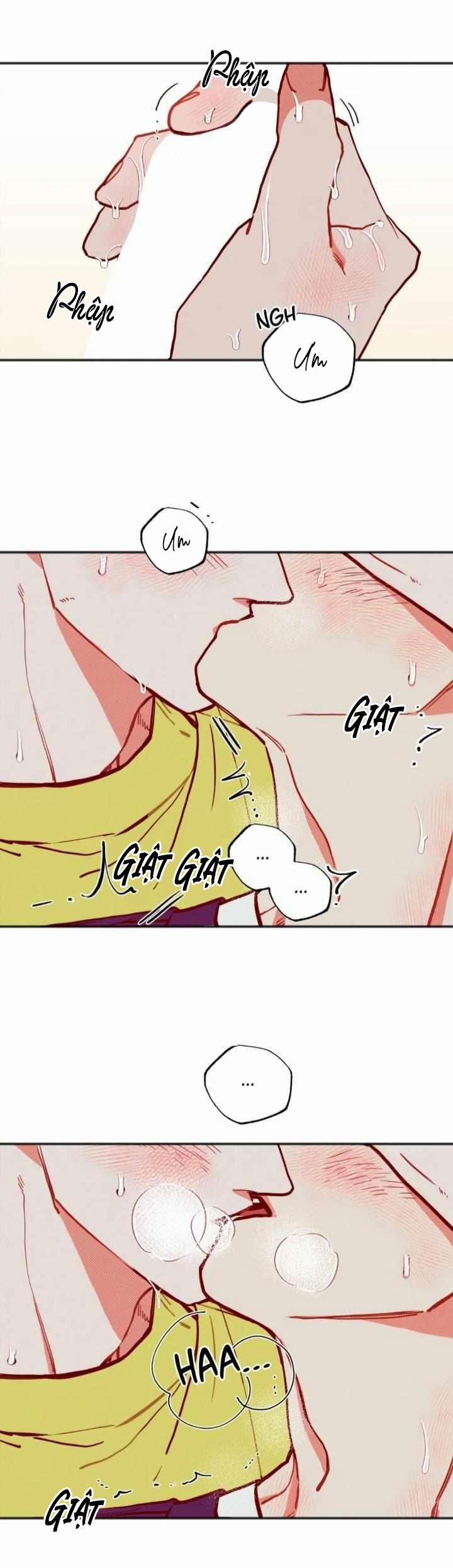 Muốn Sống Thì Phải Giữ Trinh 14 0 14 0 PN trang 25