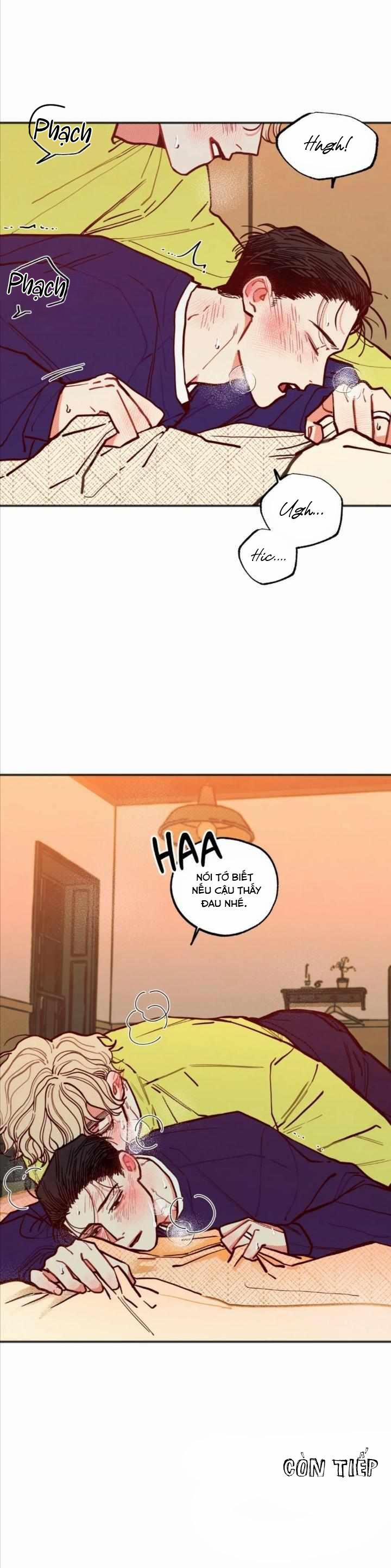 Muốn Sống Thì Phải Giữ Trinh 14 0 14 0 PN trang 29