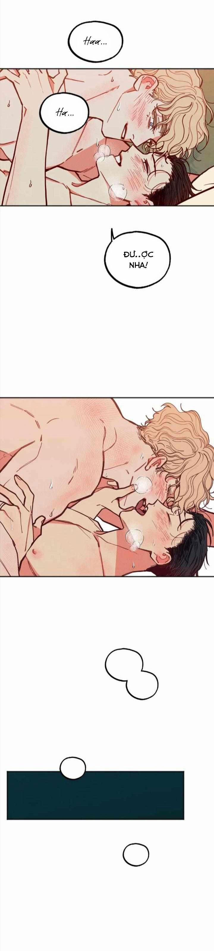 Muốn Sống Thì Phải Giữ Trinh 15 PN trang 24