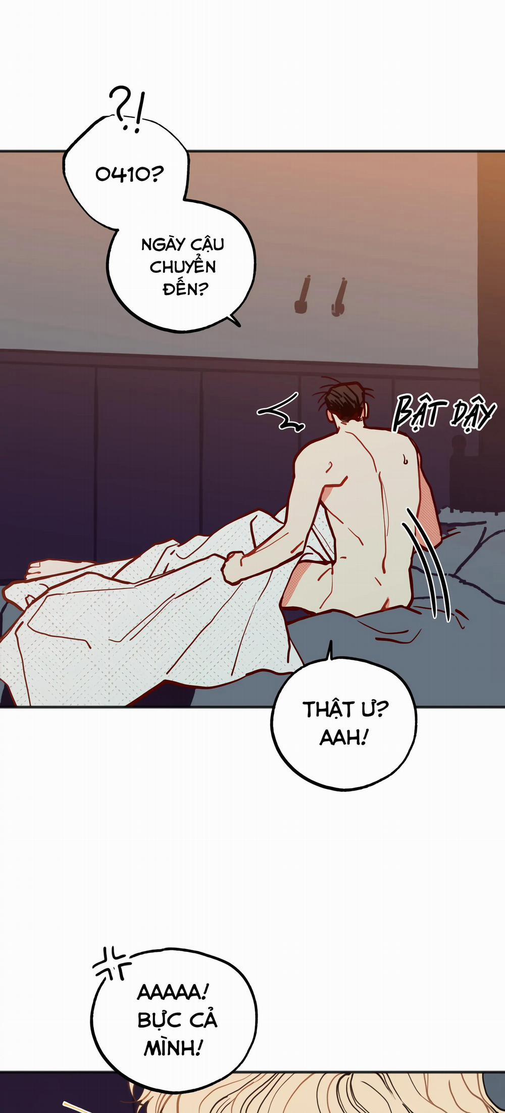 Muốn Sống Thì Phải Giữ Trinh 15 PN trang 27