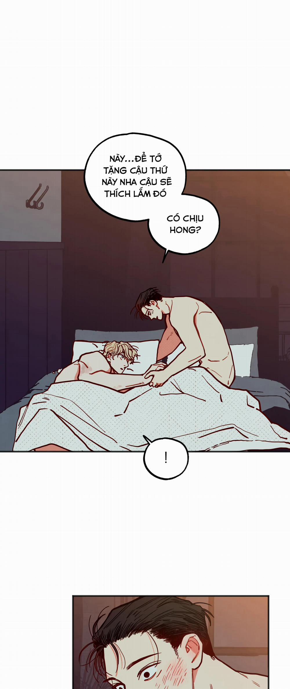 Muốn Sống Thì Phải Giữ Trinh 15 PN trang 29