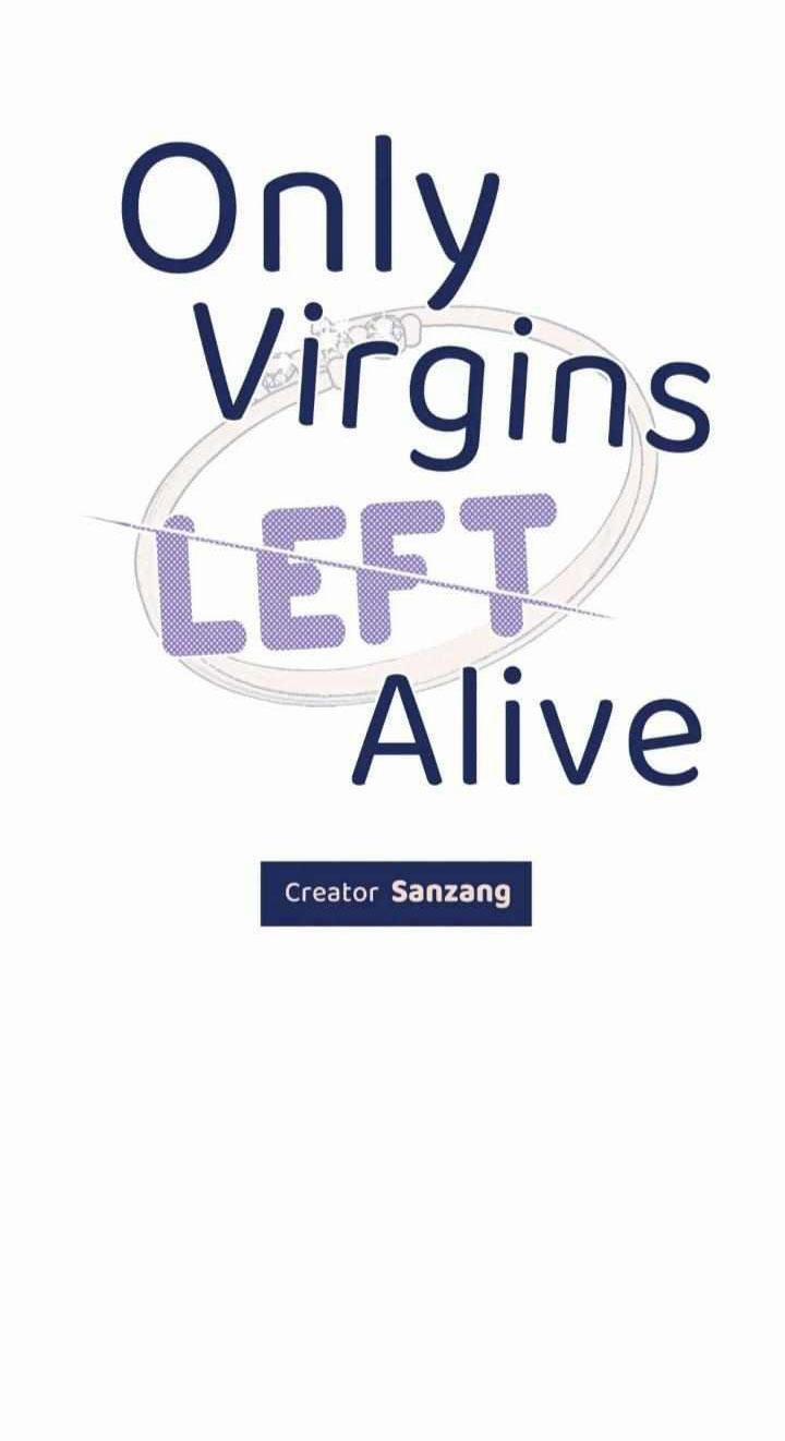 Muốn Sống Thì Phải Giữ Trinh 15 PN trang 4