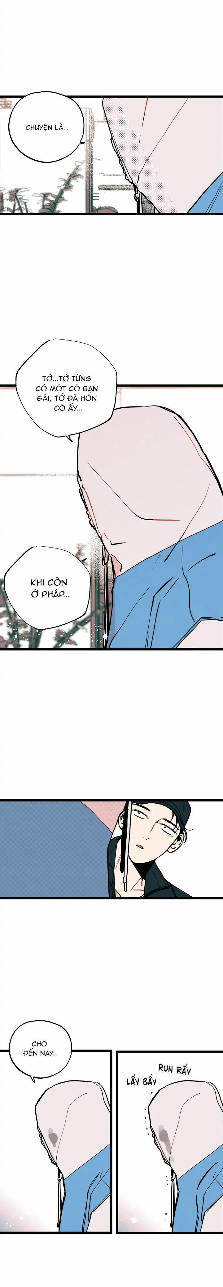 Muốn Sống Thì Phải Giữ Trinh 4 0 4 trang 4