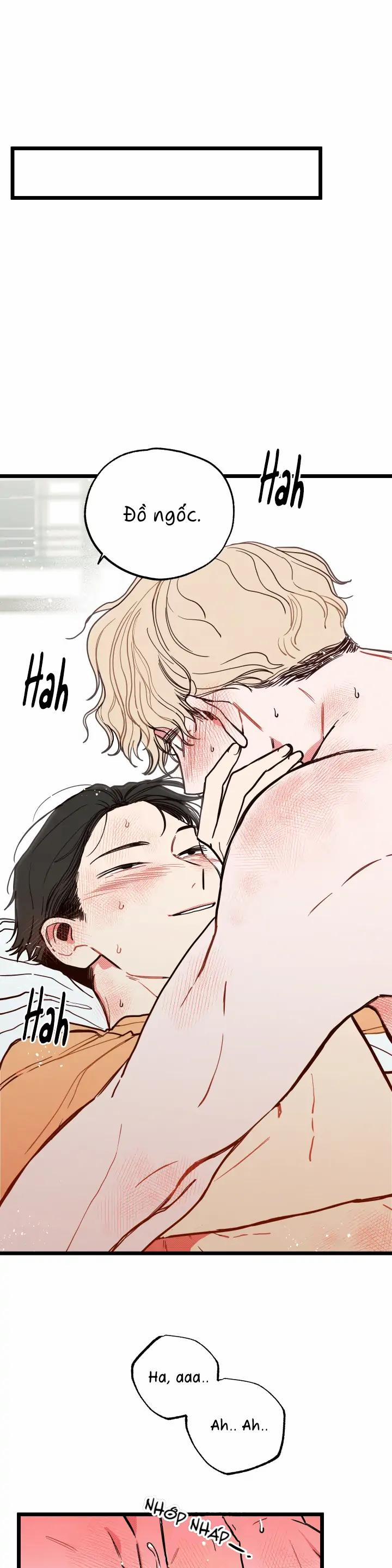 Muốn Sống Thì Phải Giữ Trinh 5 trang 14